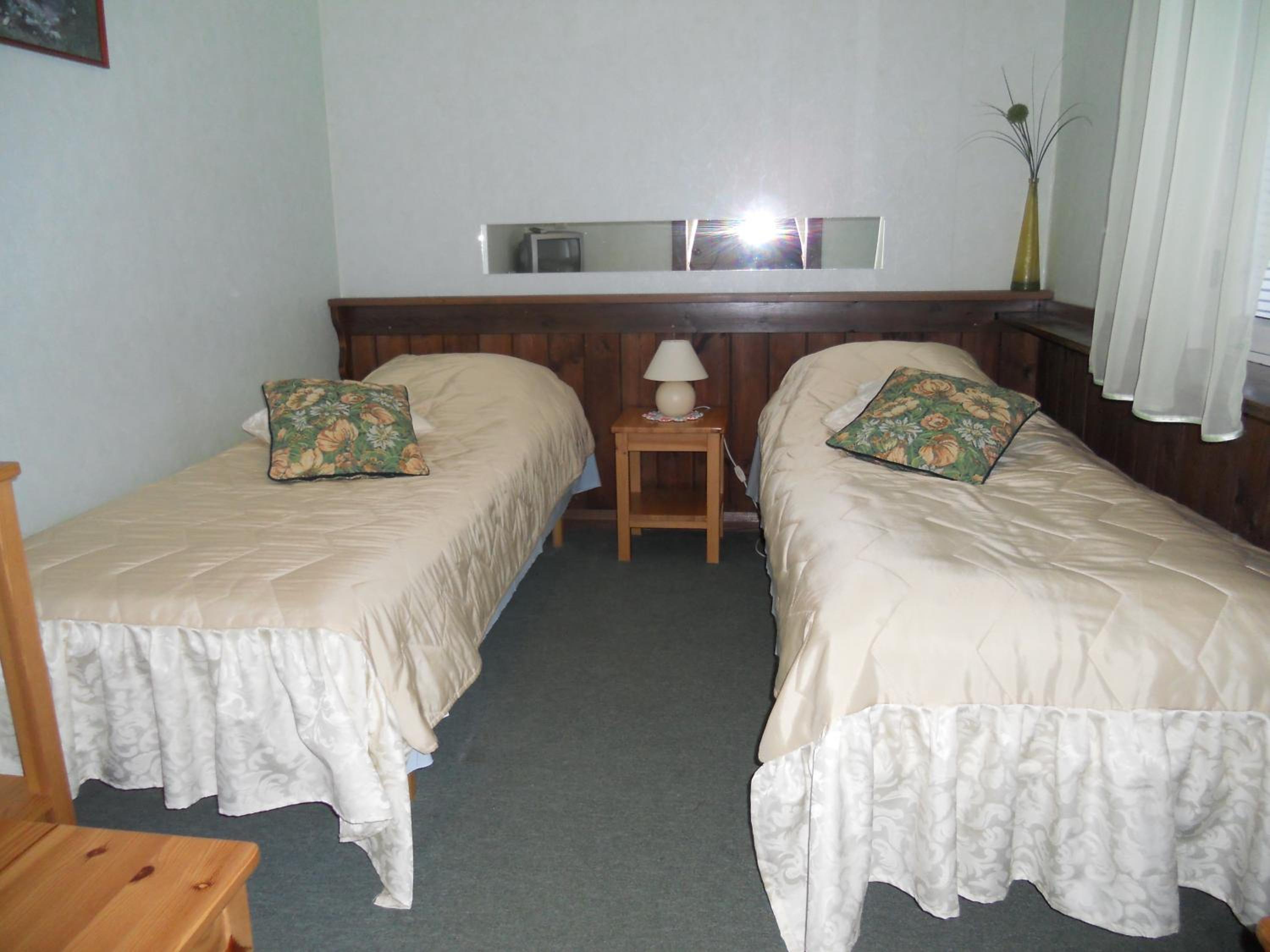 Double or Twin Room photo 2