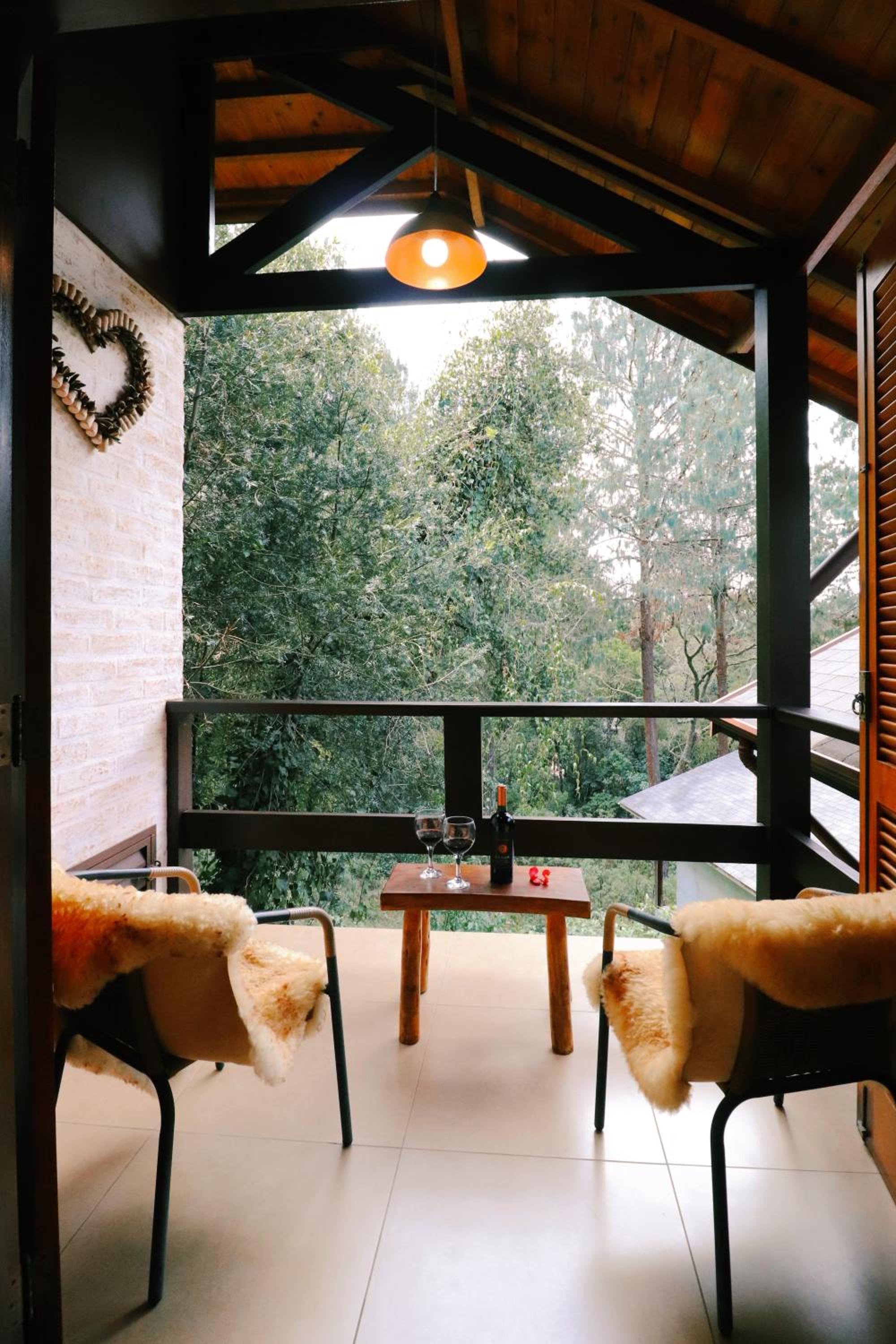 Superior Chalet photo 2
