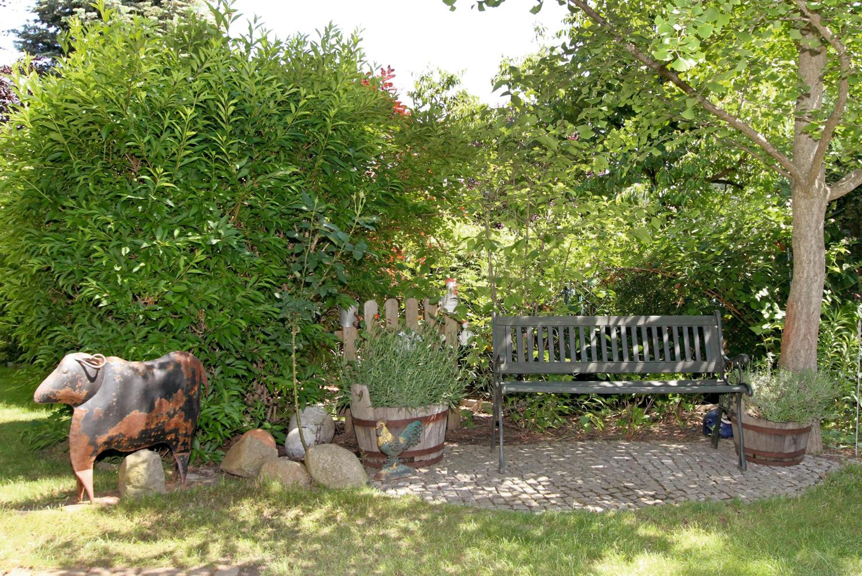 Studio Apartment photo 3