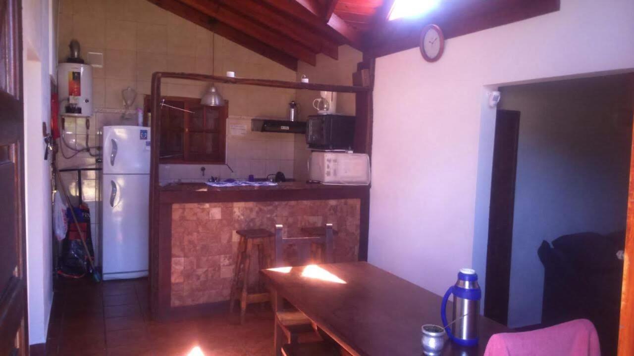 Two-Bedroom House photo 3