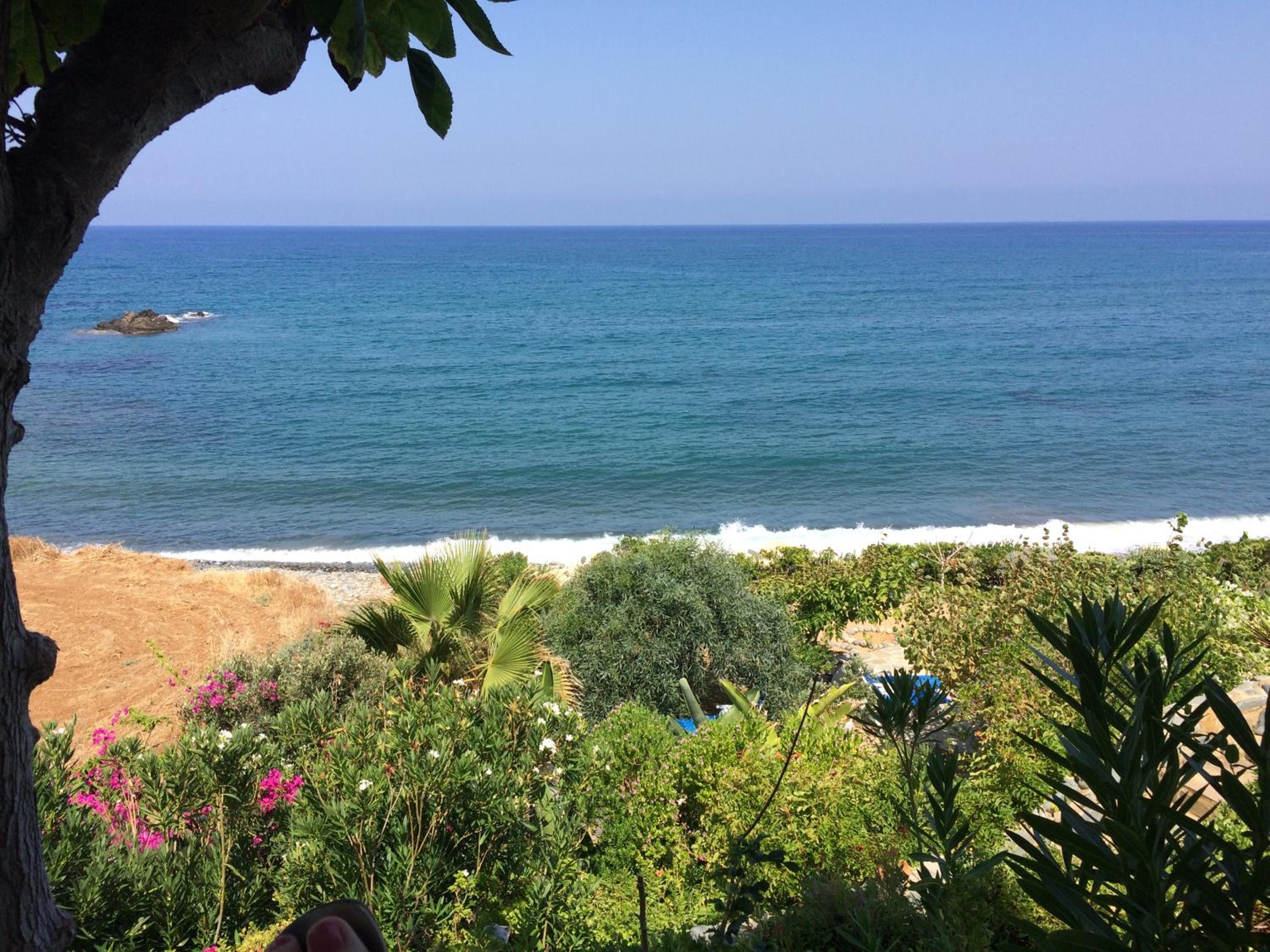 Two-Bedroom Apartment with Sea View photo 2