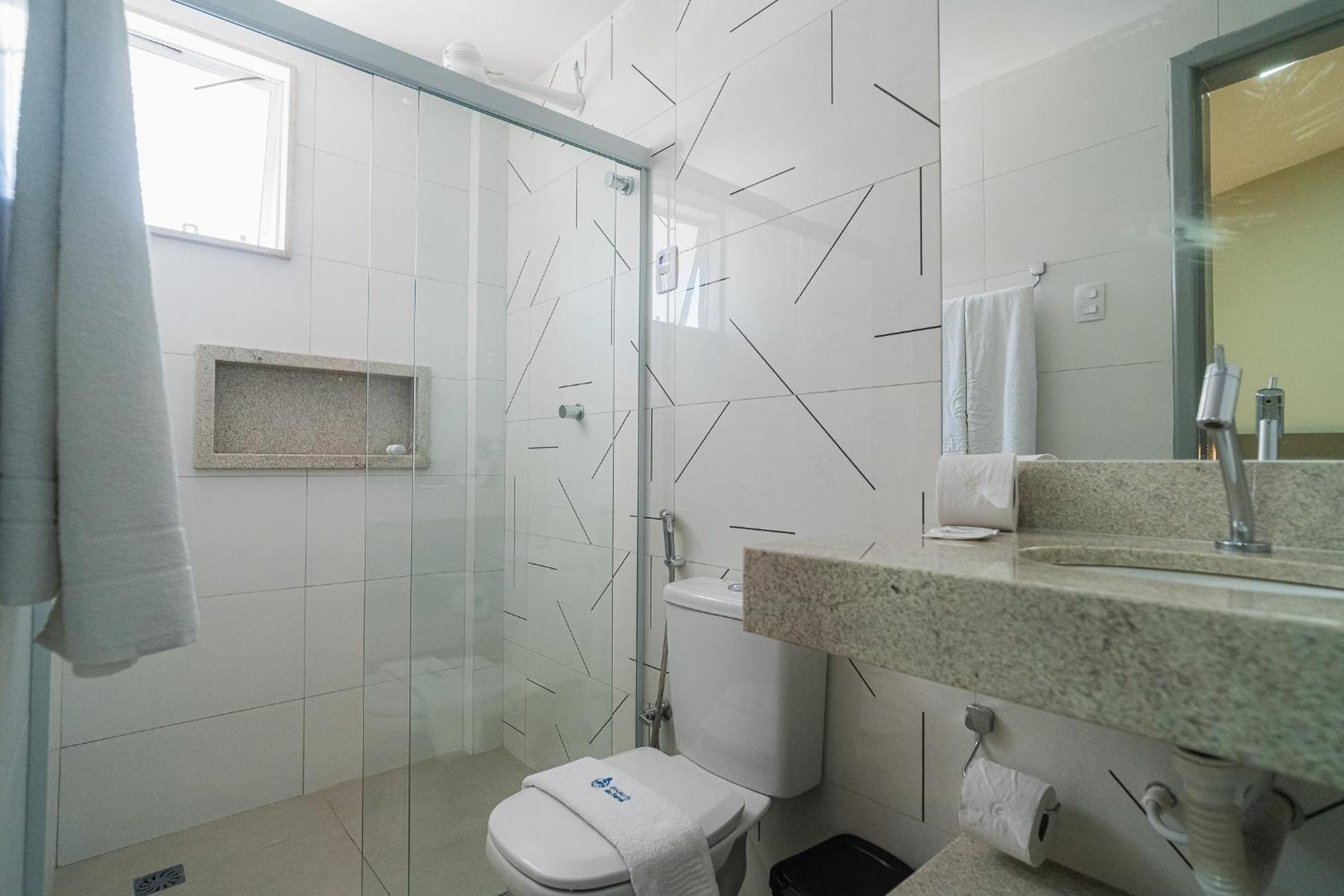 Standard Double Room - Photo 10