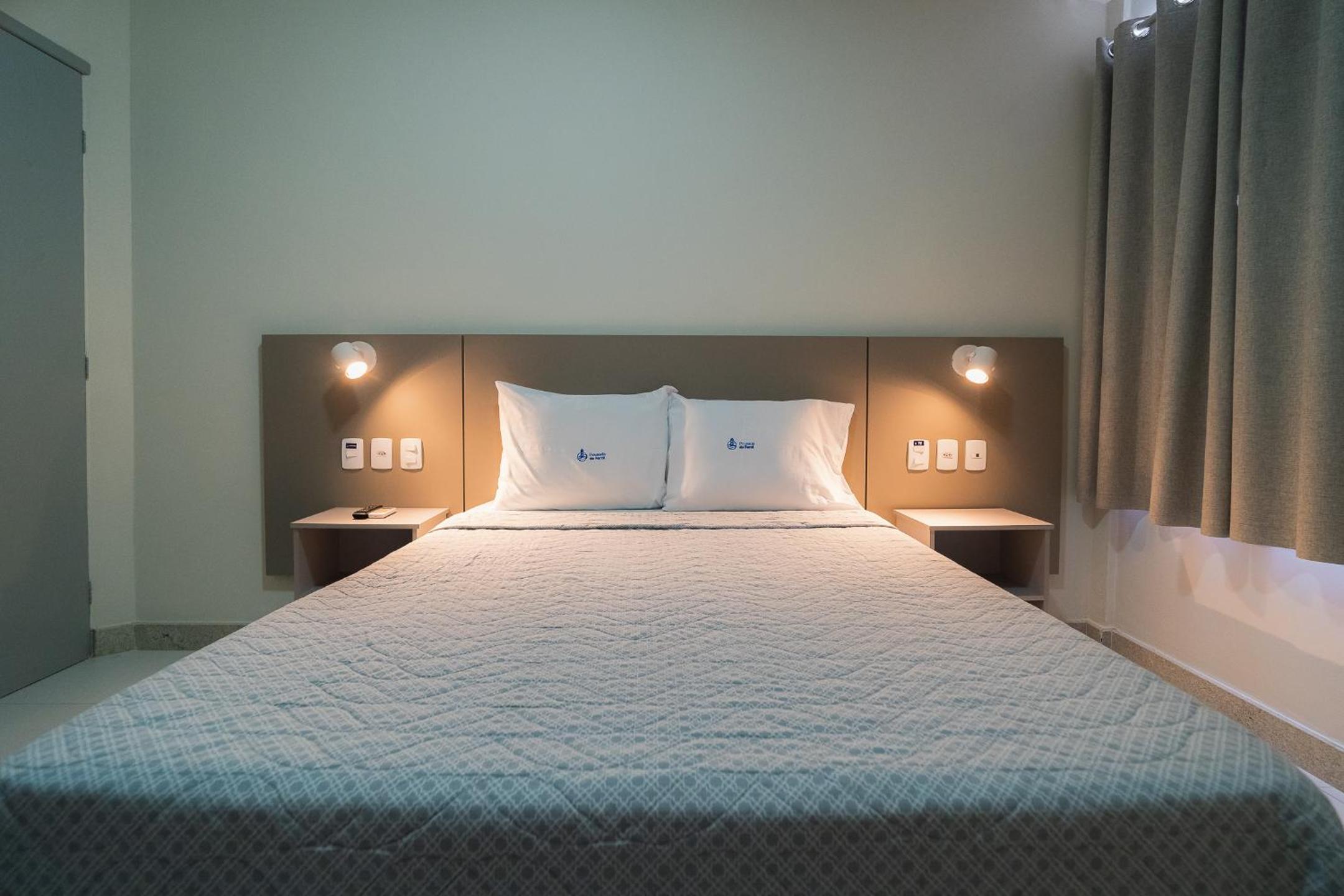 Standard Double Room - Photo 9