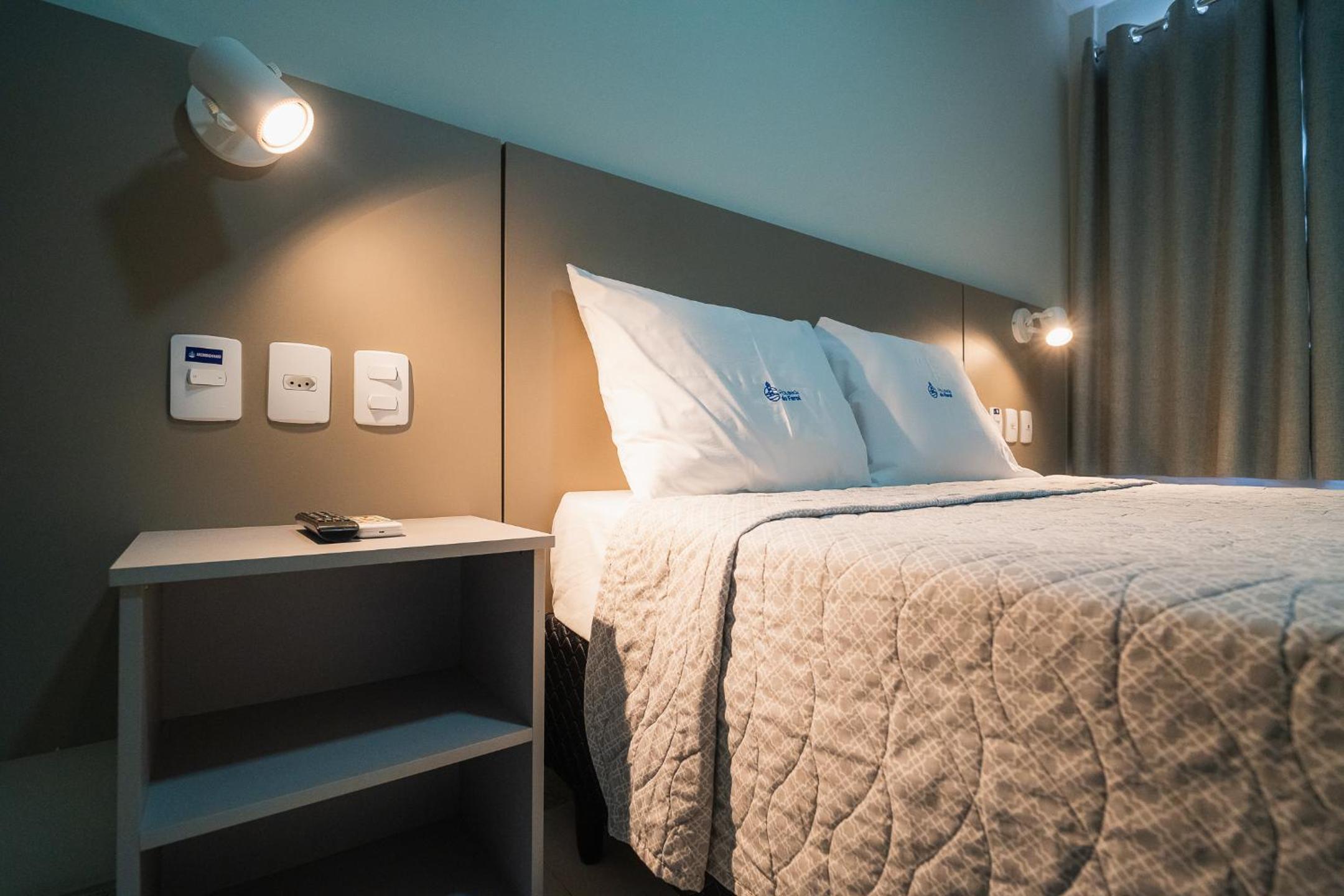 Standard Double Room - Photo 6