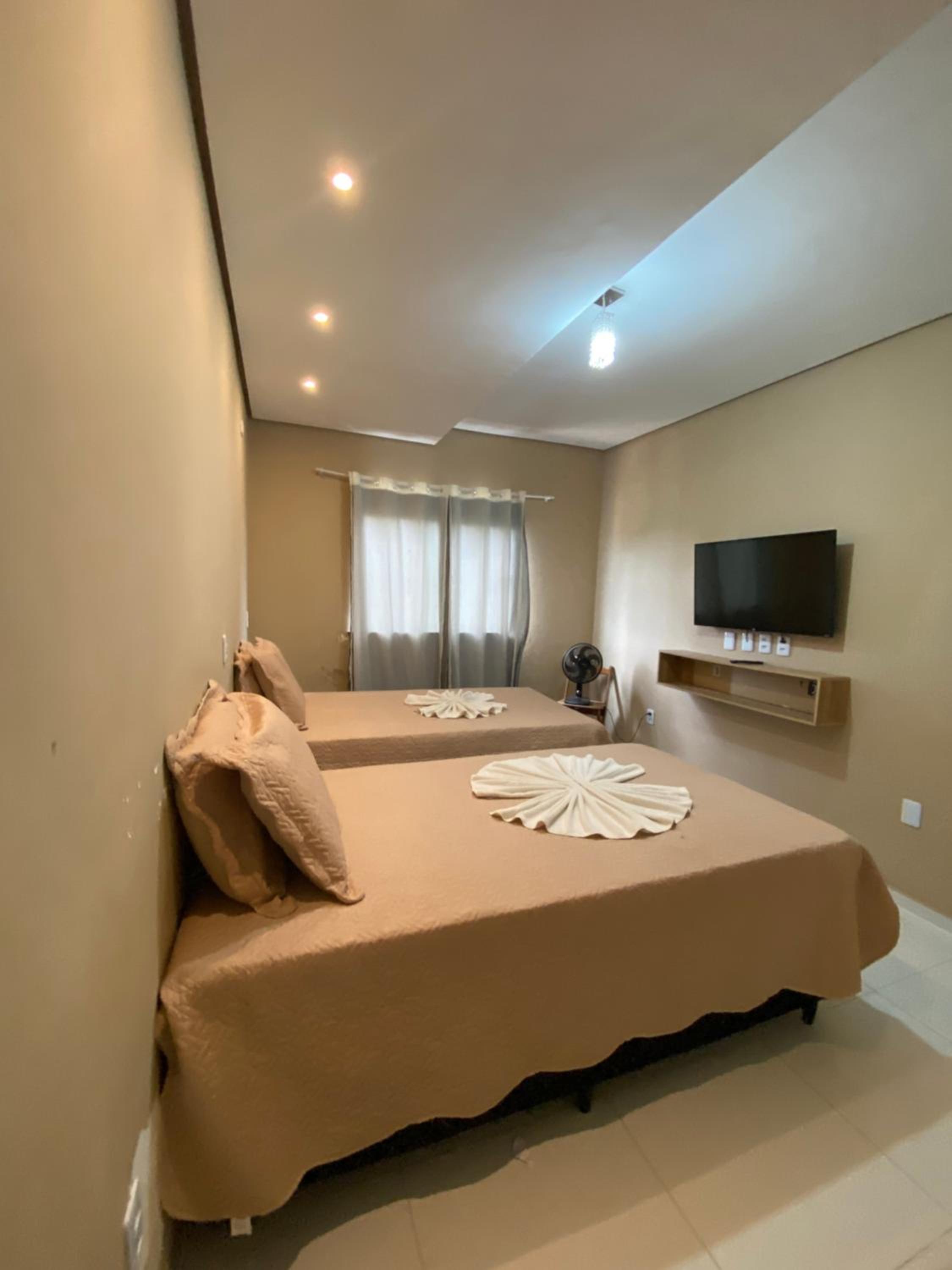 Three-Bedroom Apartment With Water View photo 1