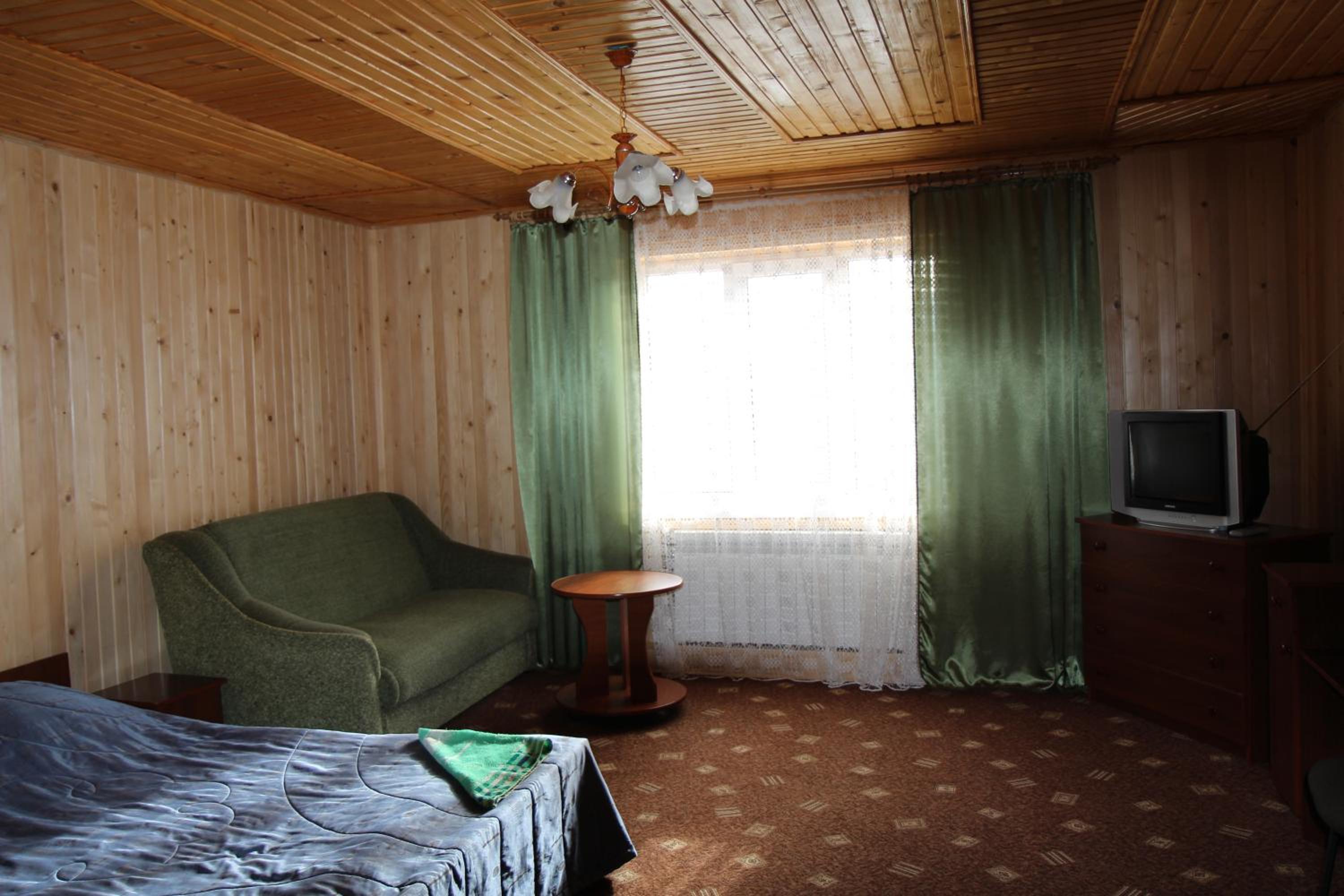 Apartment with Mountain View photo 2