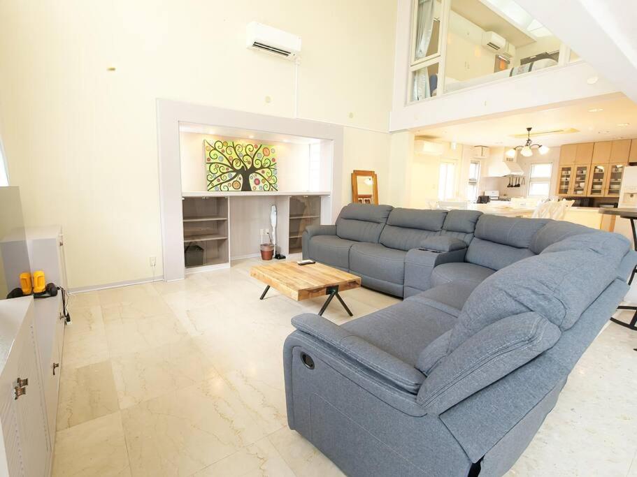Deluxe Villa photo 1