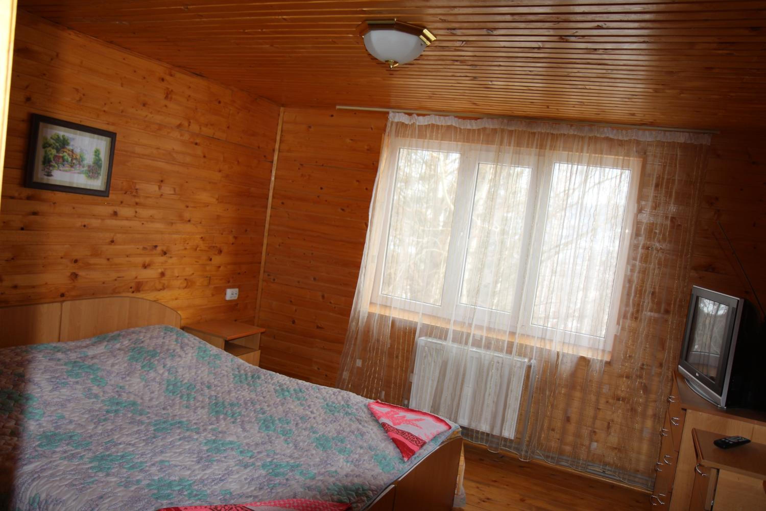 Standard Double Room photo 1