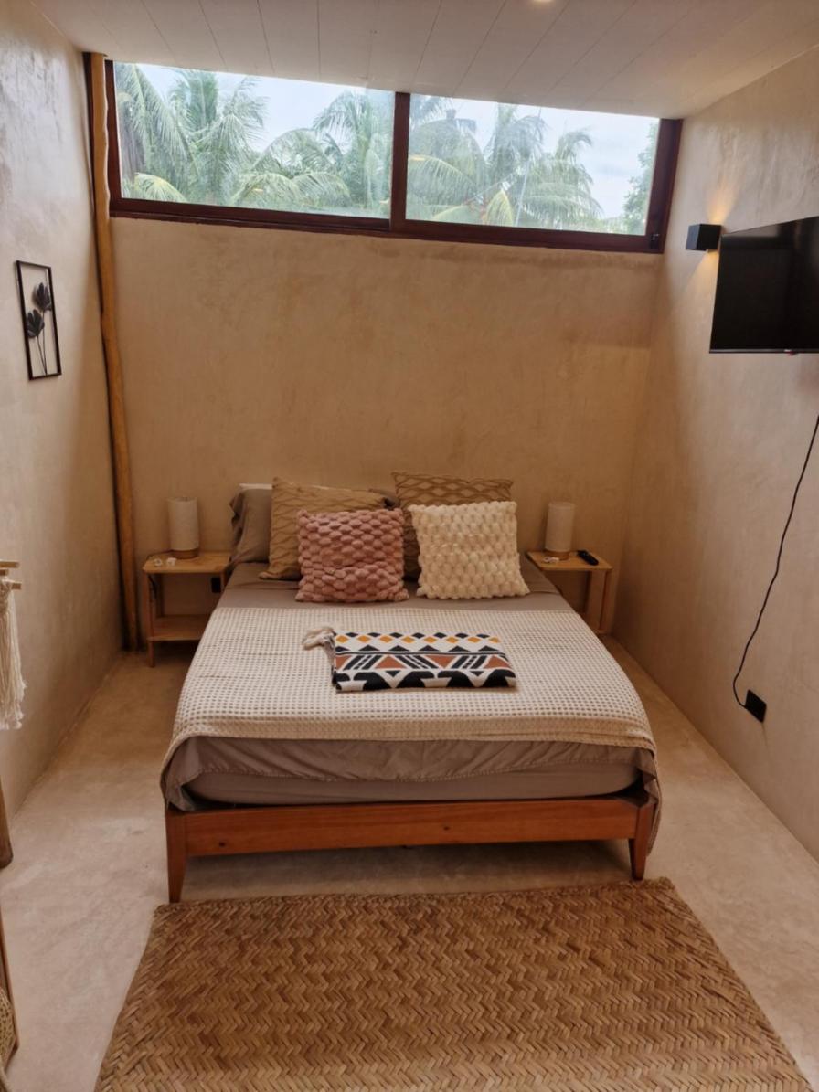 Double Room with Extra Bed photo 1