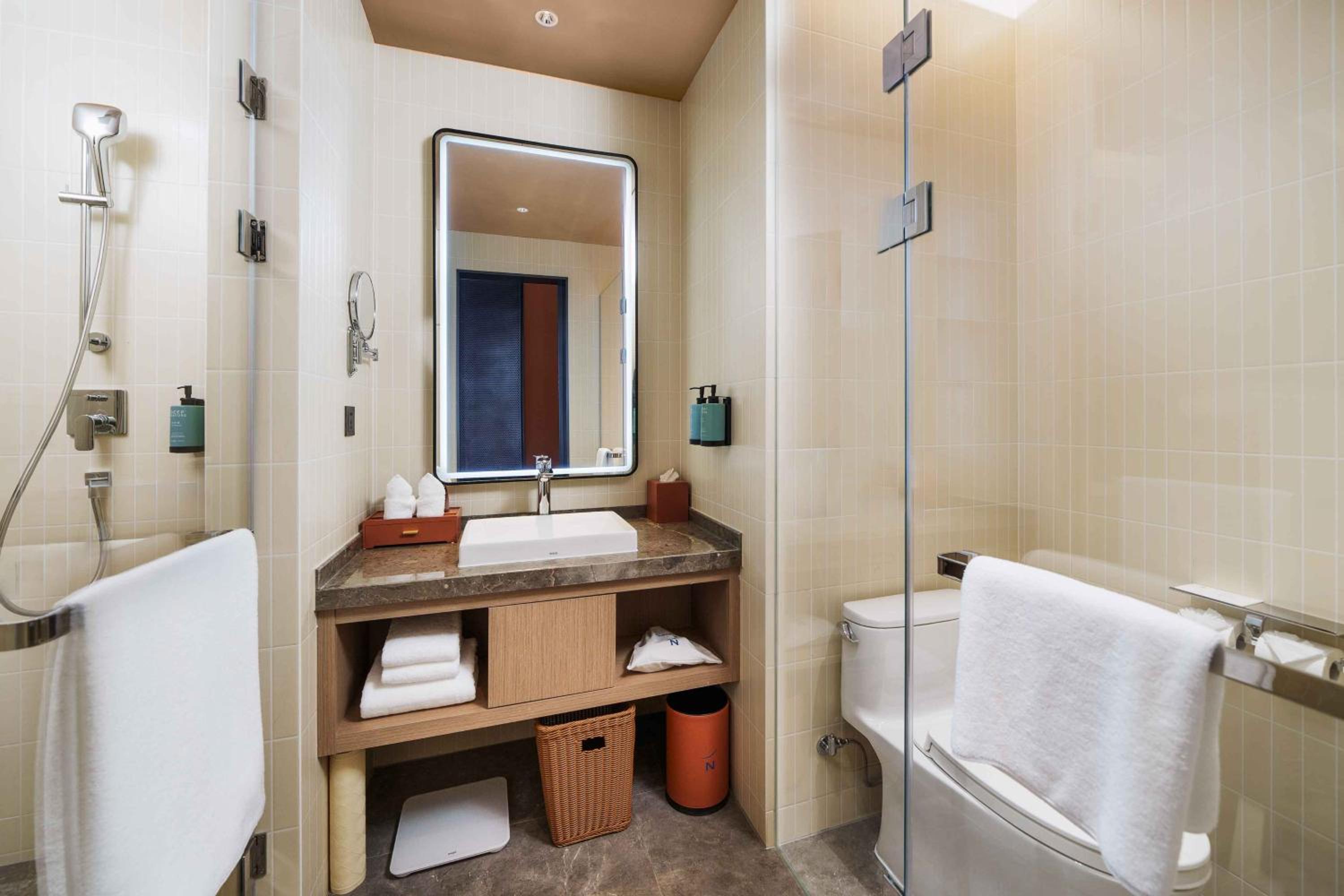 Executive Queen Room photo 3