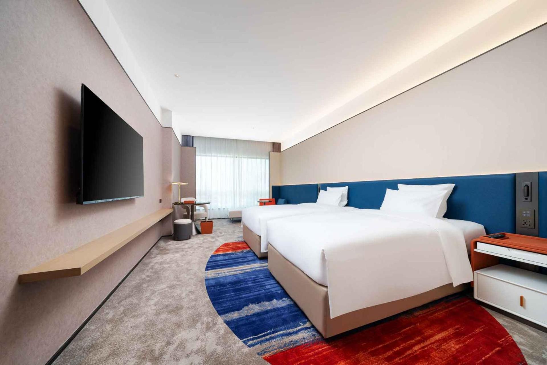 Superior Twin Room photo 3