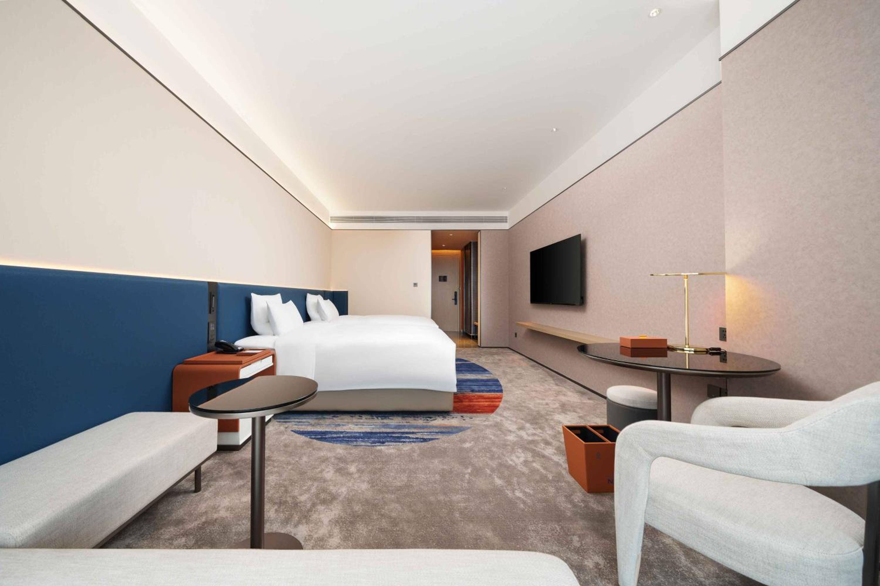 Standard Twin Room photo 1