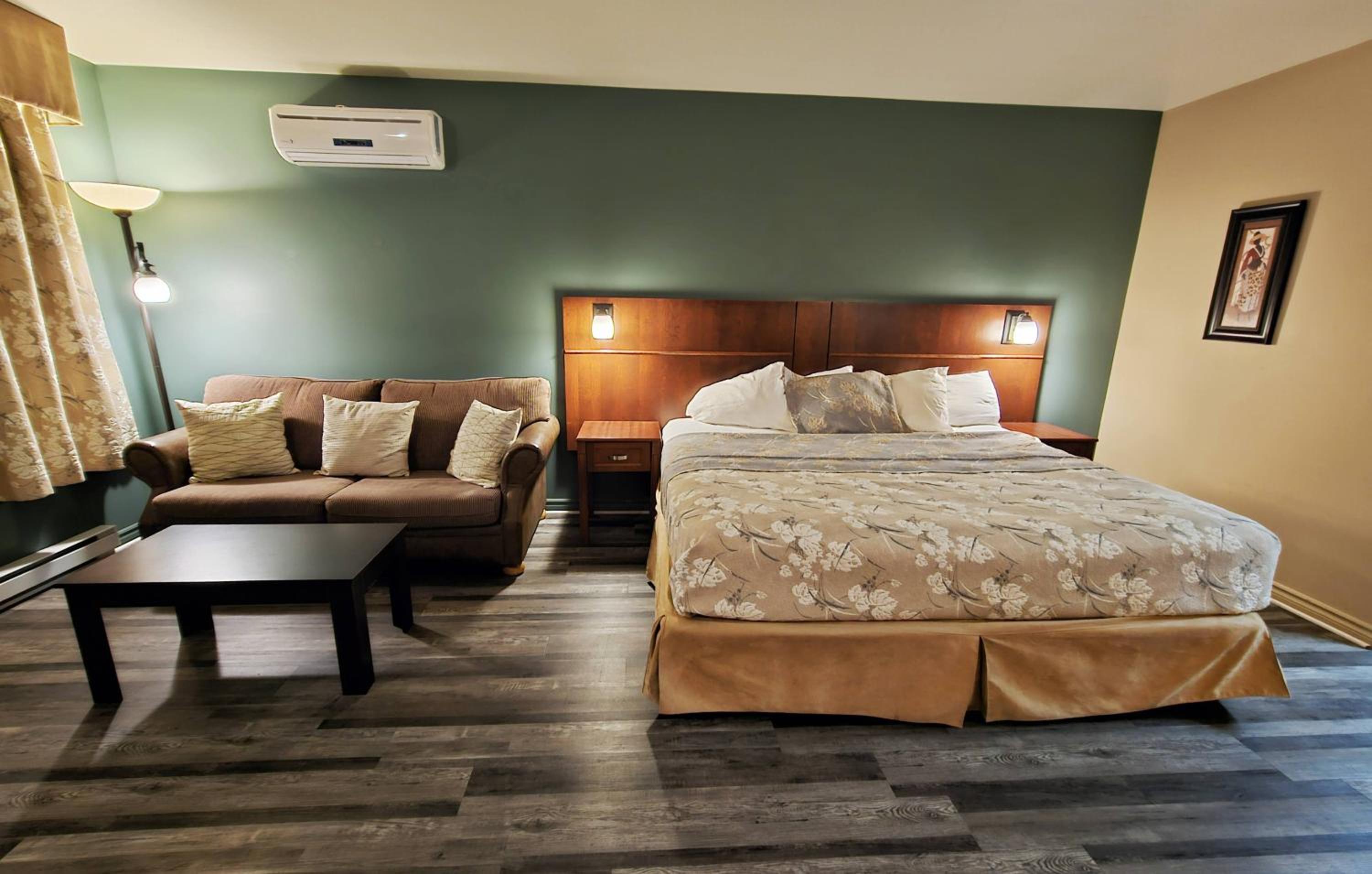 Junior Suite - Photo 2