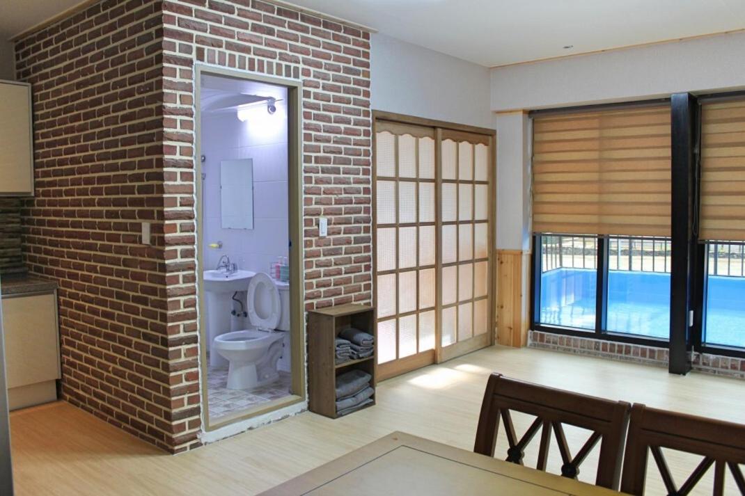 One-Bedroom Villa photo 1