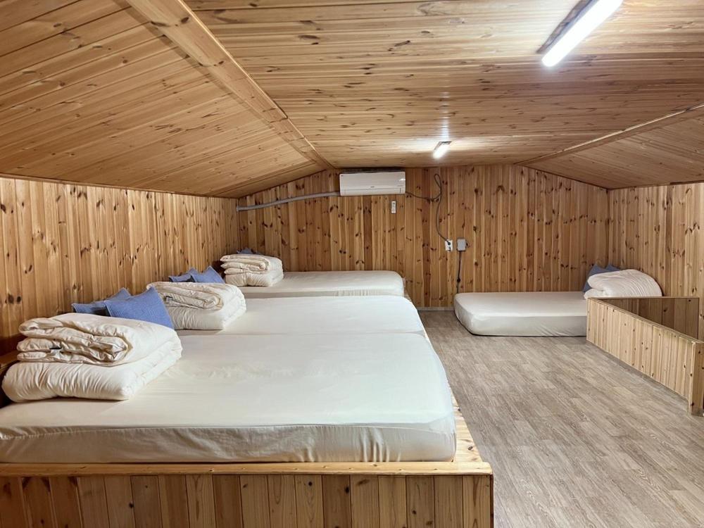 One-Bedroom Villa photo 1