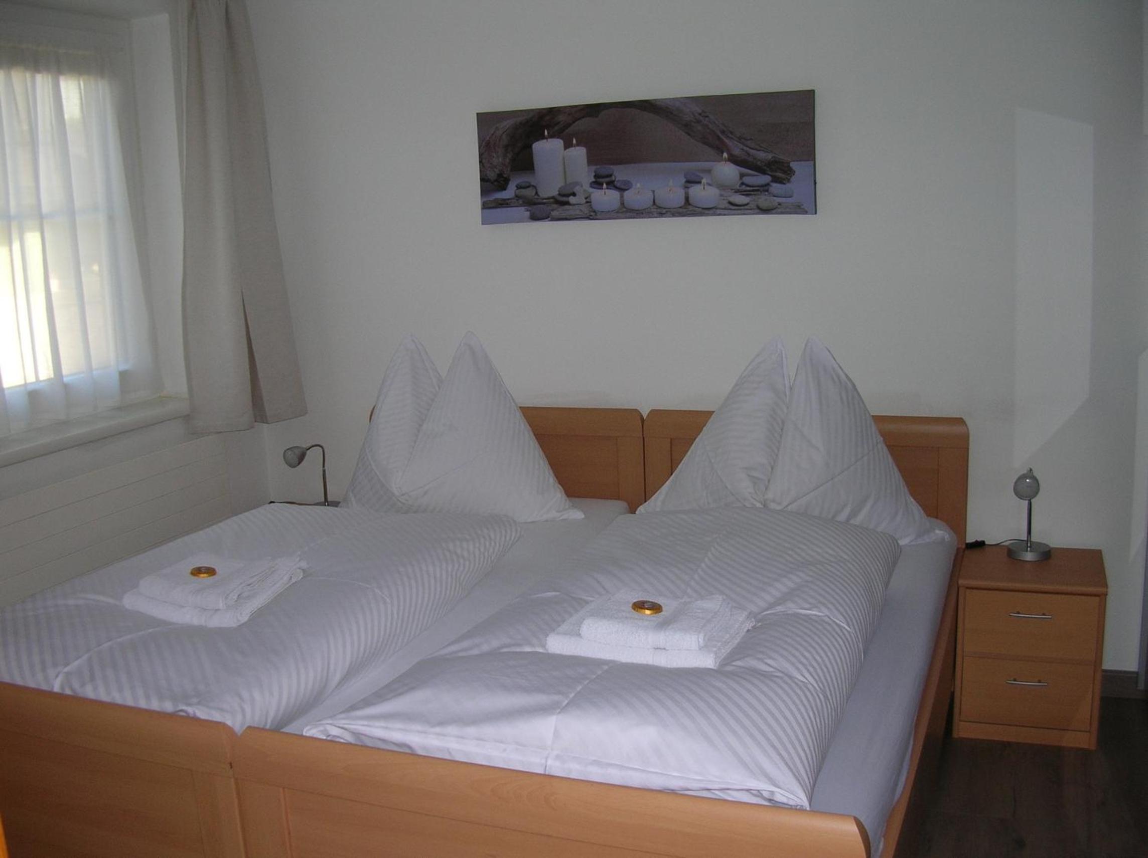 One-Bedroom Apartment - Photo 8
