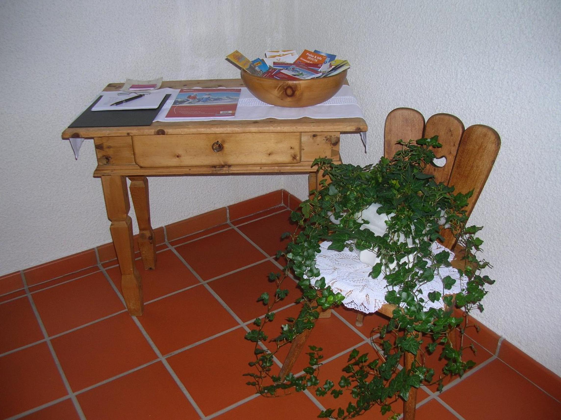 One-Bedroom Apartment - Photo 10