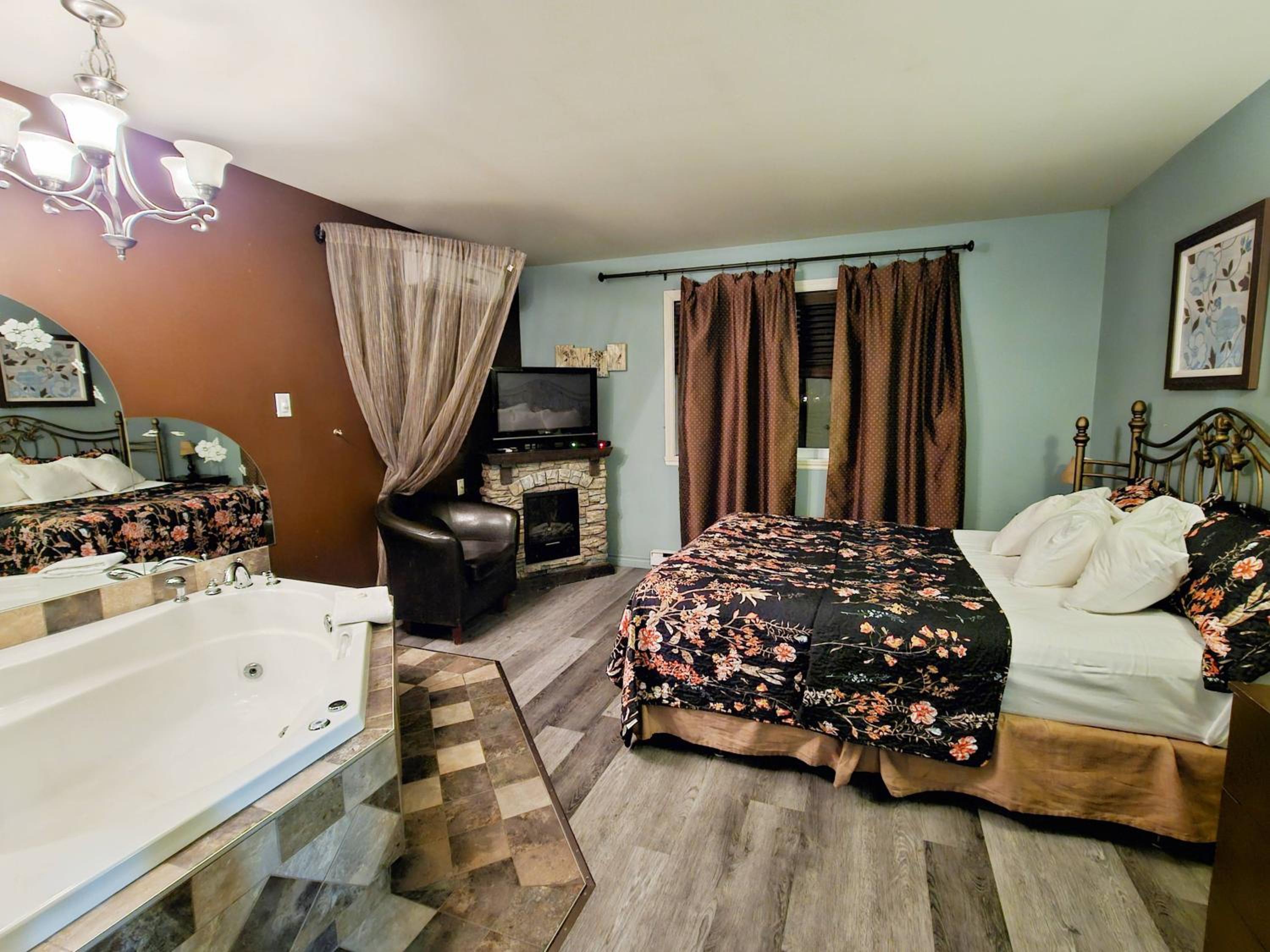 Bridal Suite - Photo 2