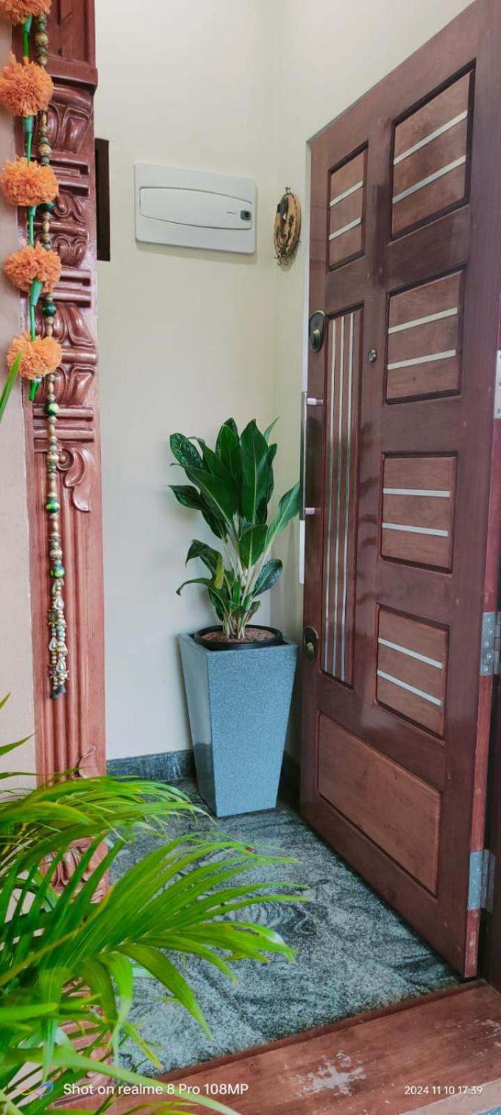 Two-Bedroom Villa photo 1