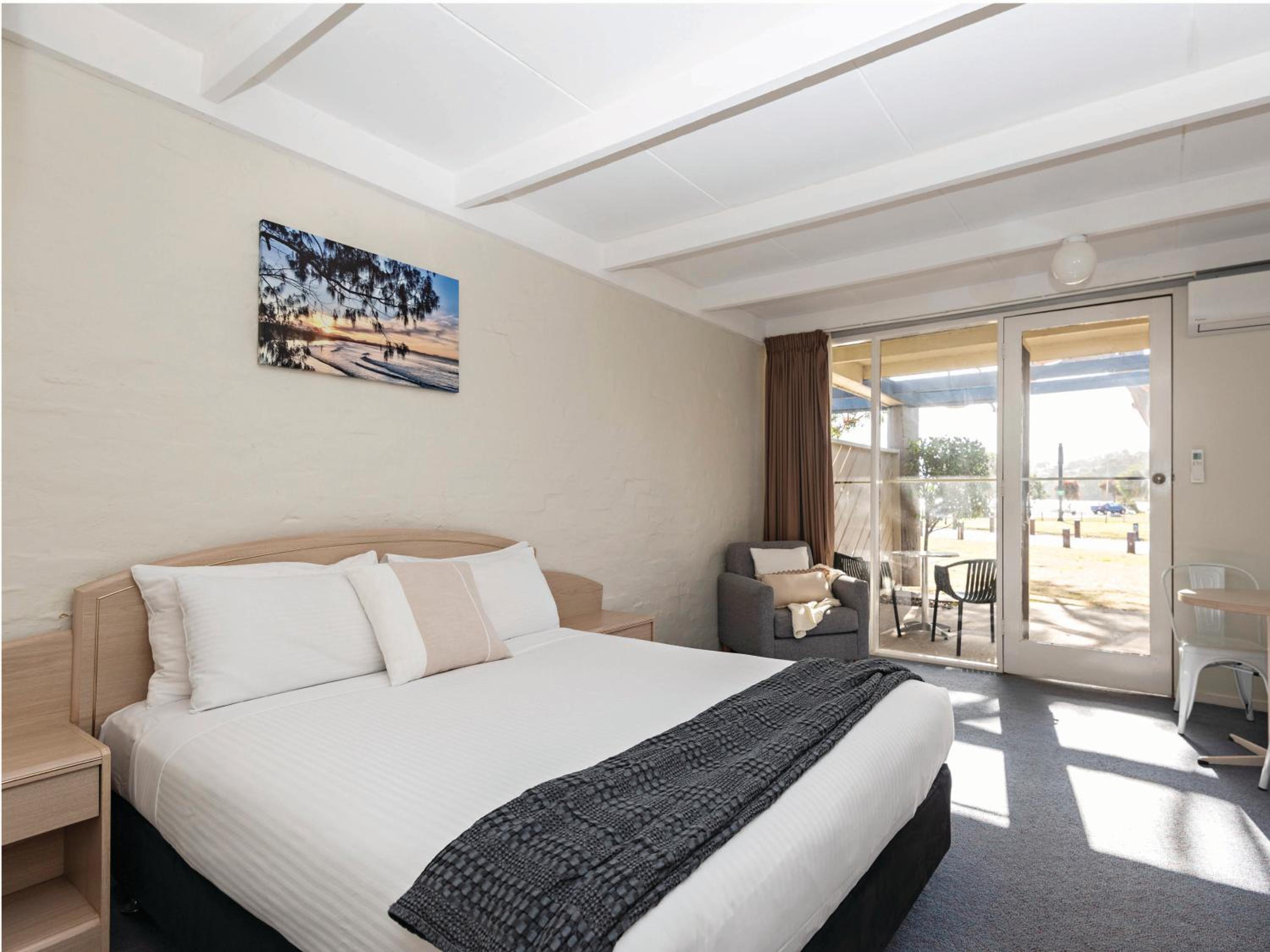 King Courtyard Room photo 1