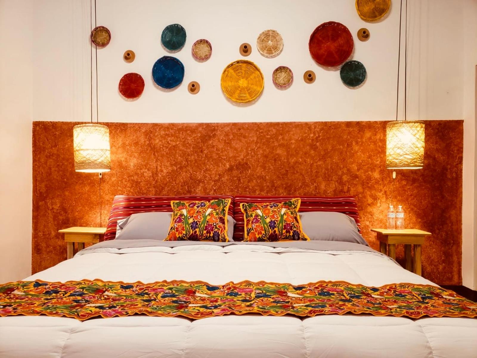 Deluxe King Room photo 2