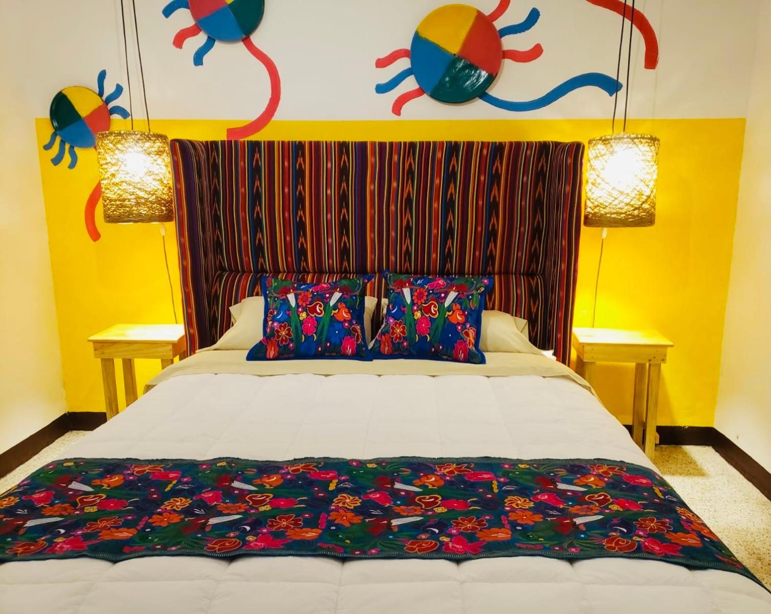 Superior Queen Room photo 1