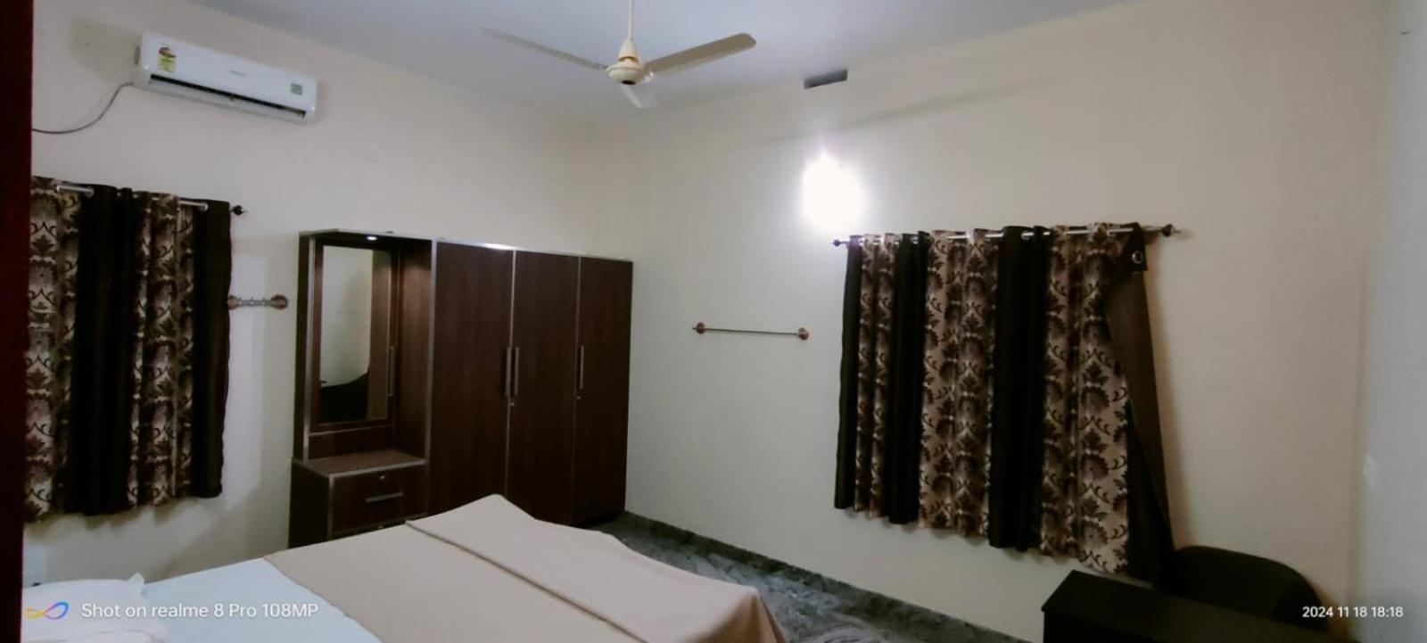 Two-Bedroom Villa photo 3
