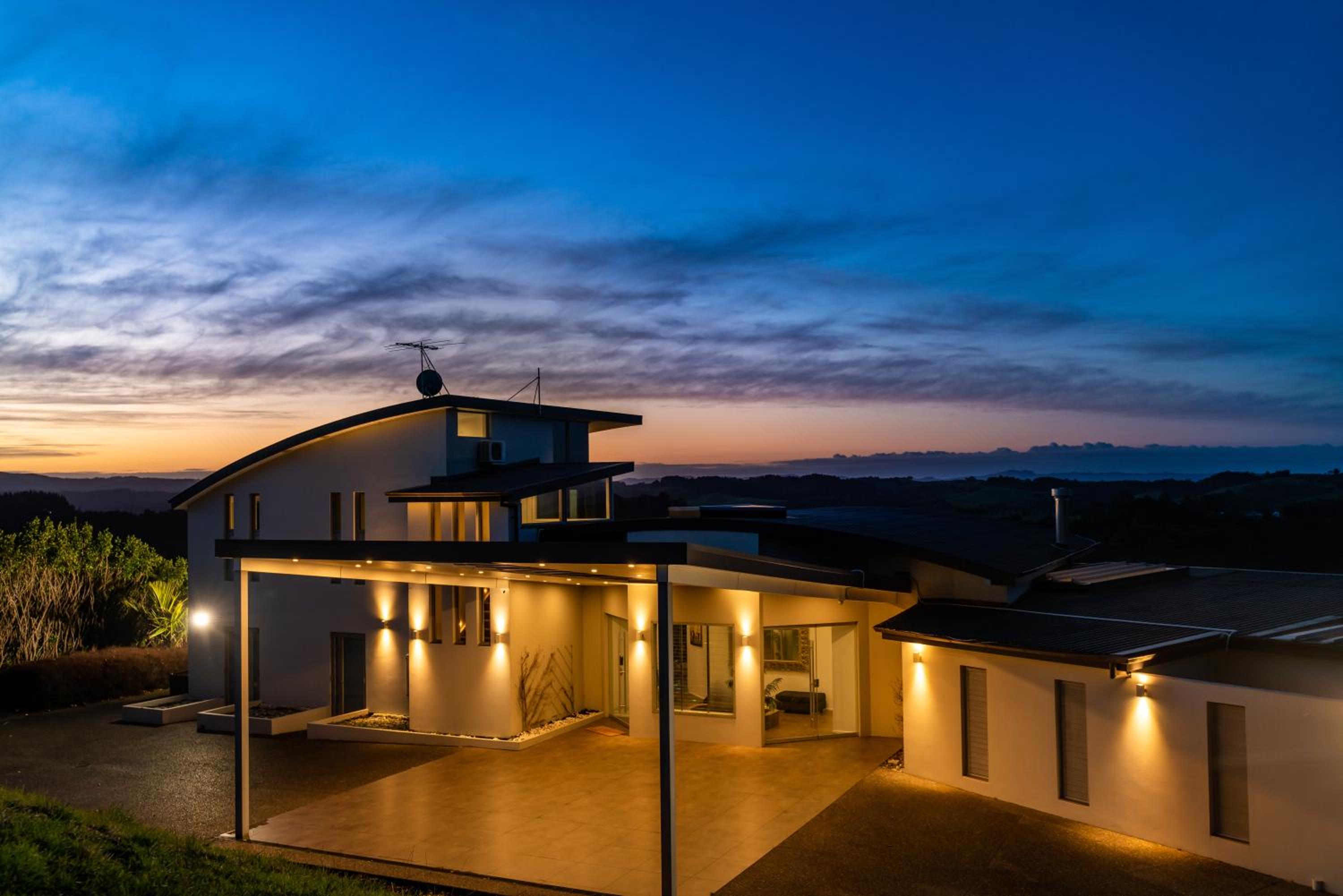 Villa with Sea View photo 2