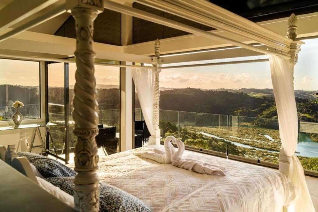 Villa with Sea View photo 1