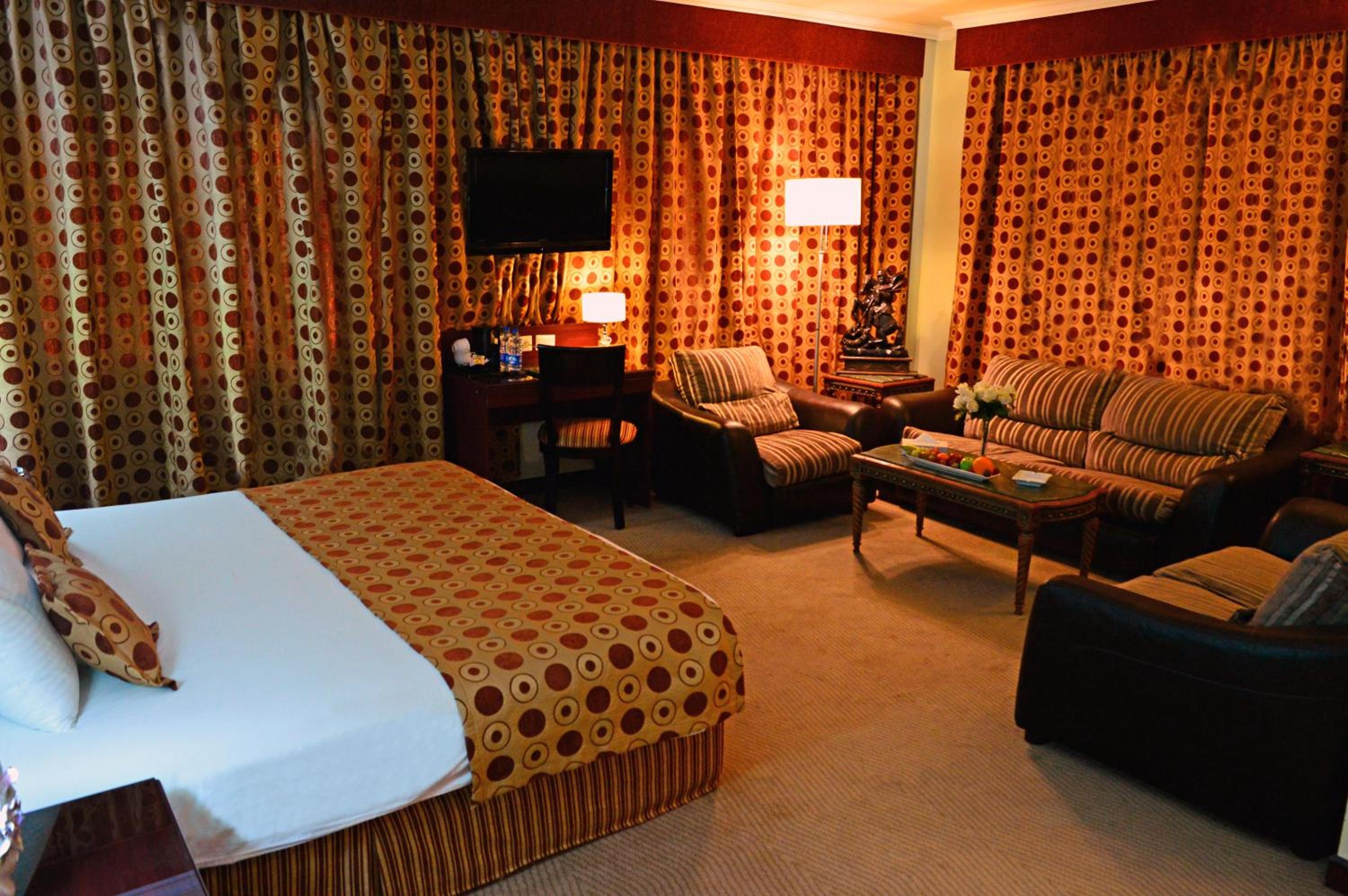 Junior Suite - Photo 5
