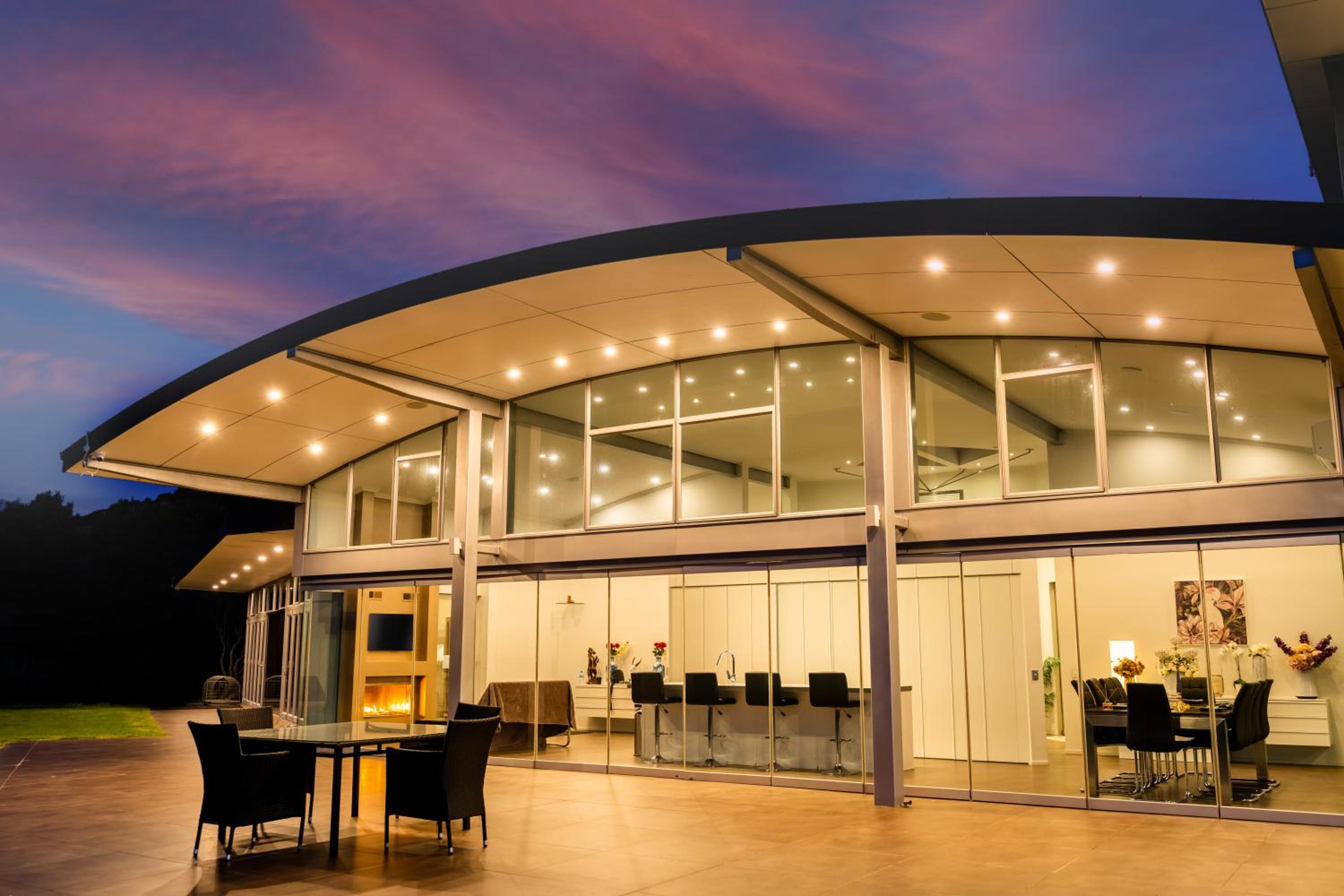 Villa with Sea View photo 3