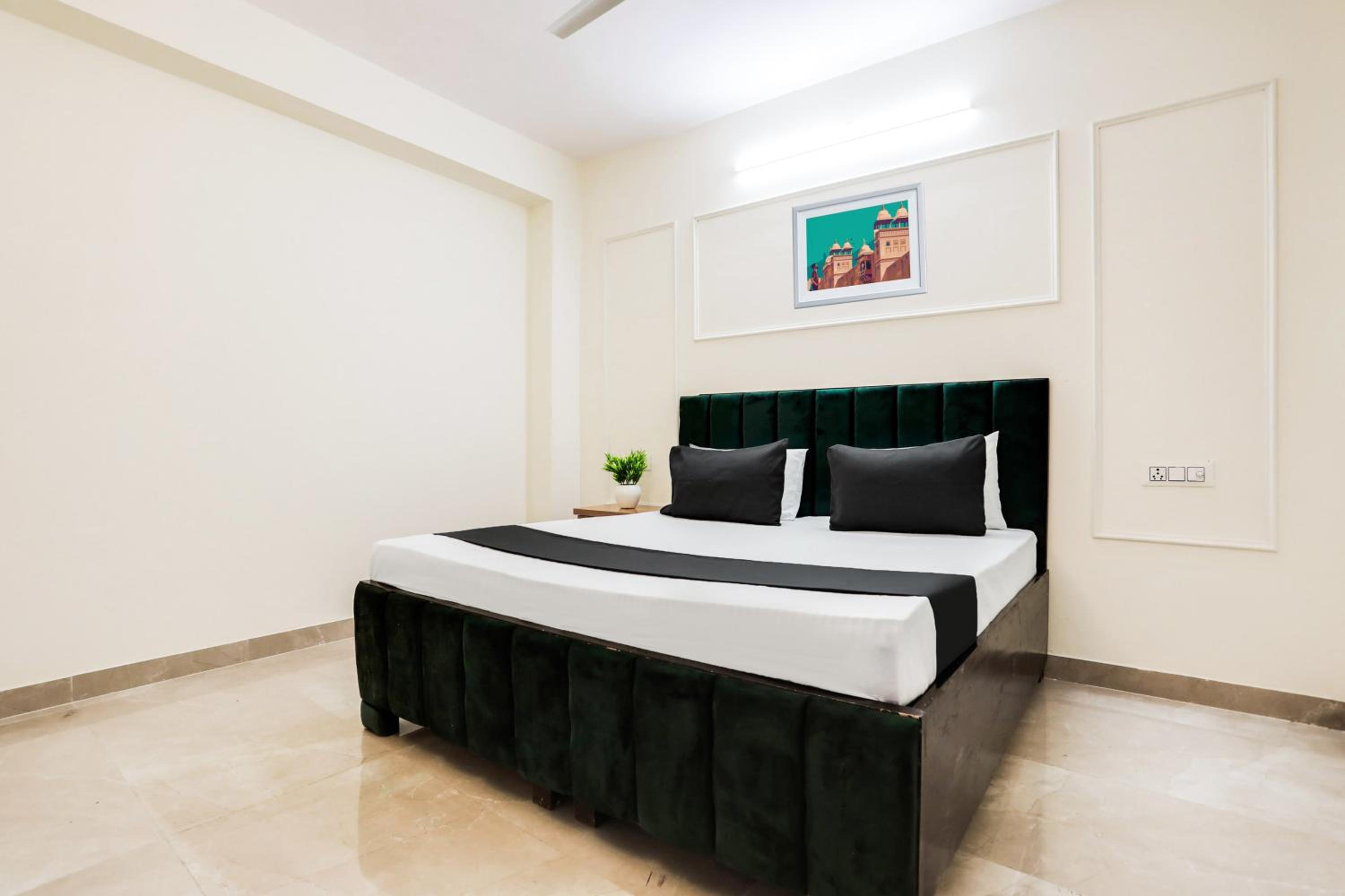 Classic Triple Room