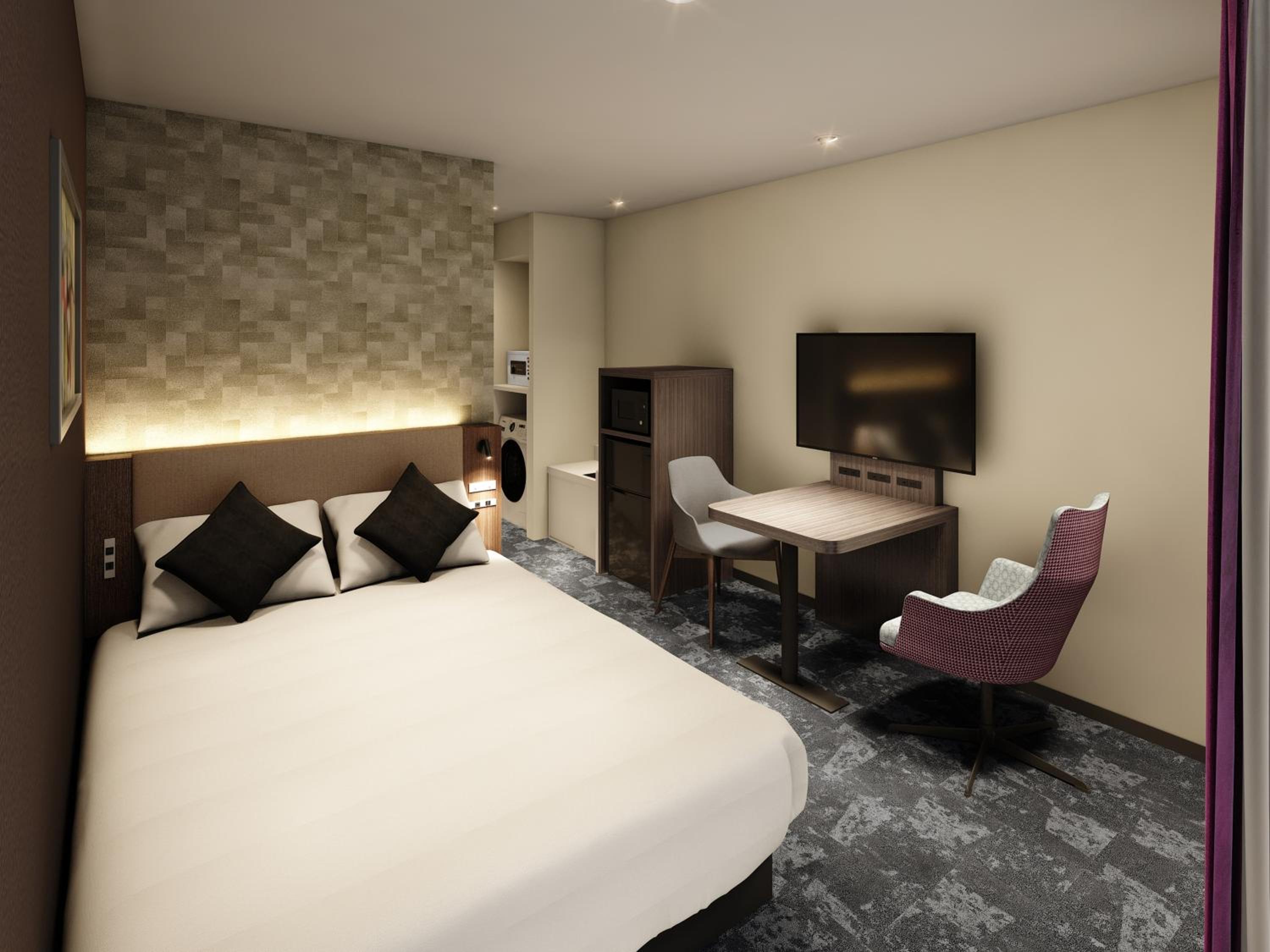 Double Room photo 1
