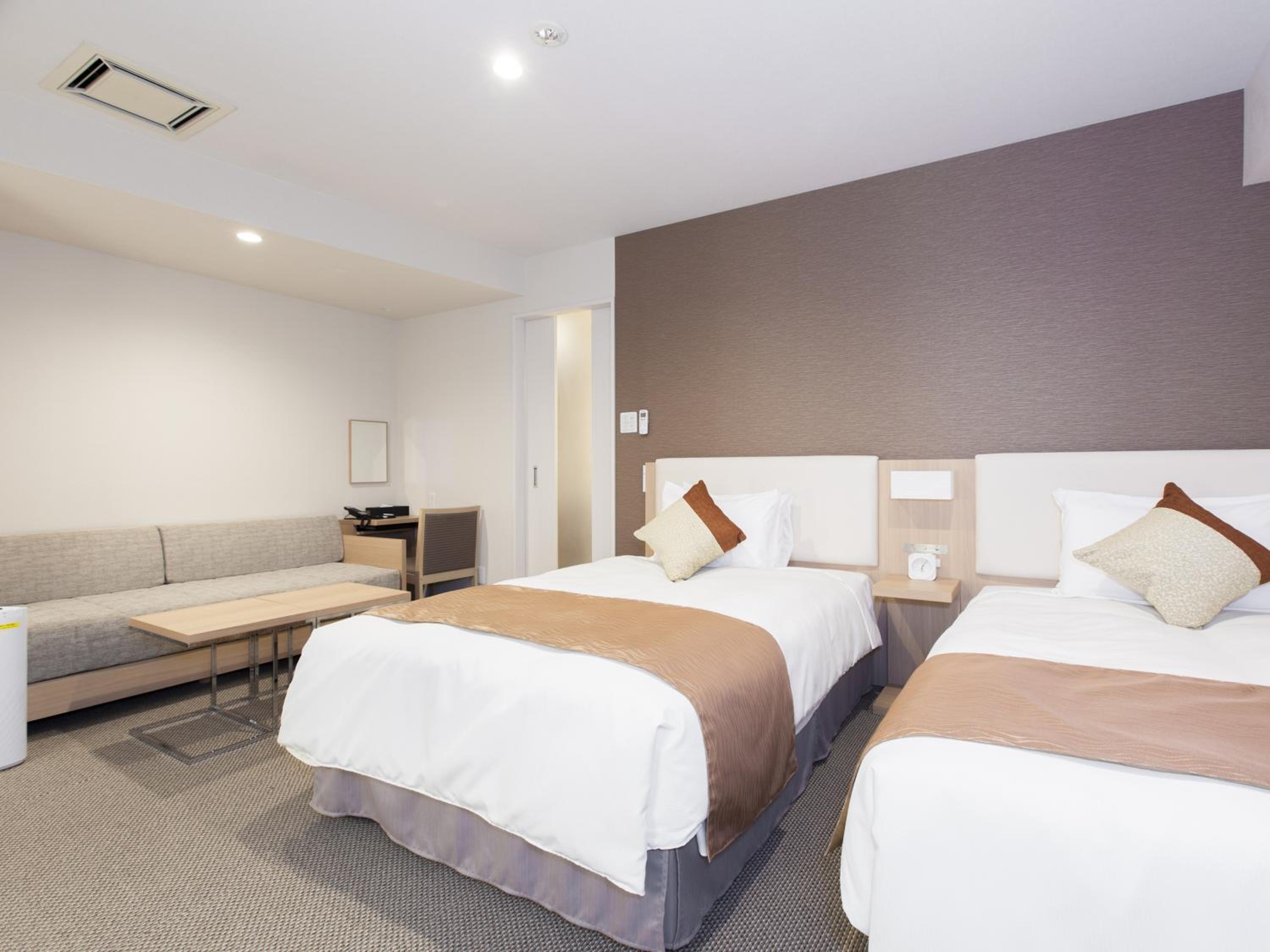 Twin Room photo 1