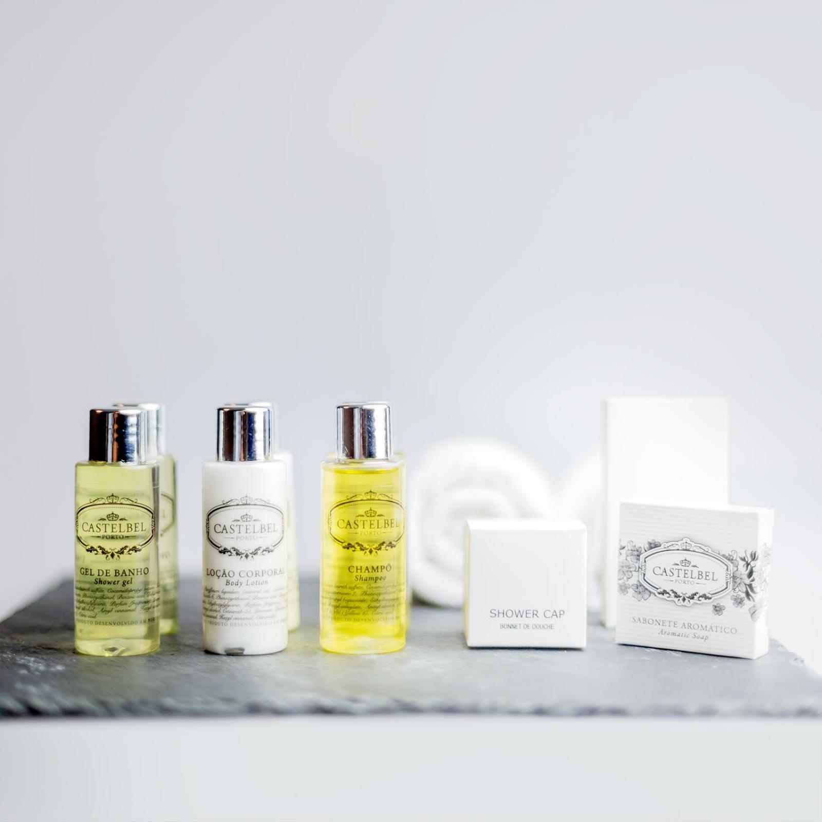 Castanheiro Boutique Hotel, Billede 4
