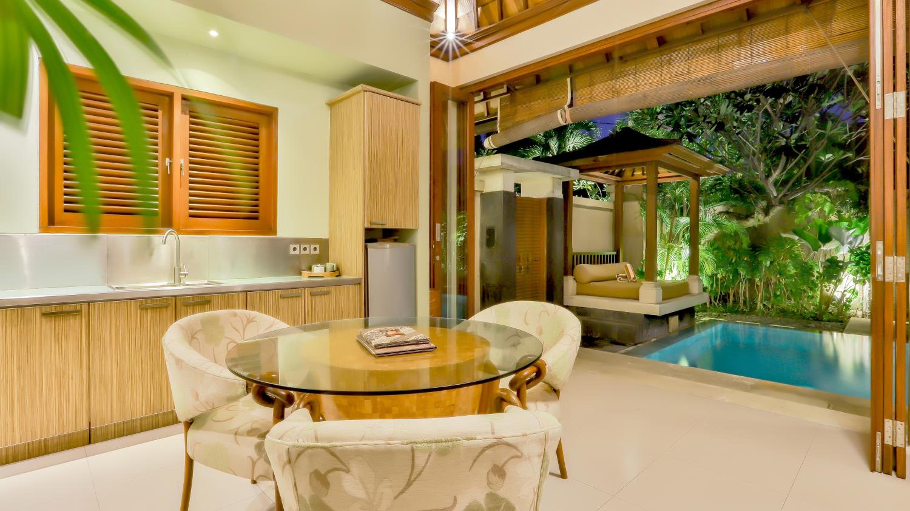 Special offer - One-Bedroom Luxury Spa Villa with Spa Credit ( Per Stay )