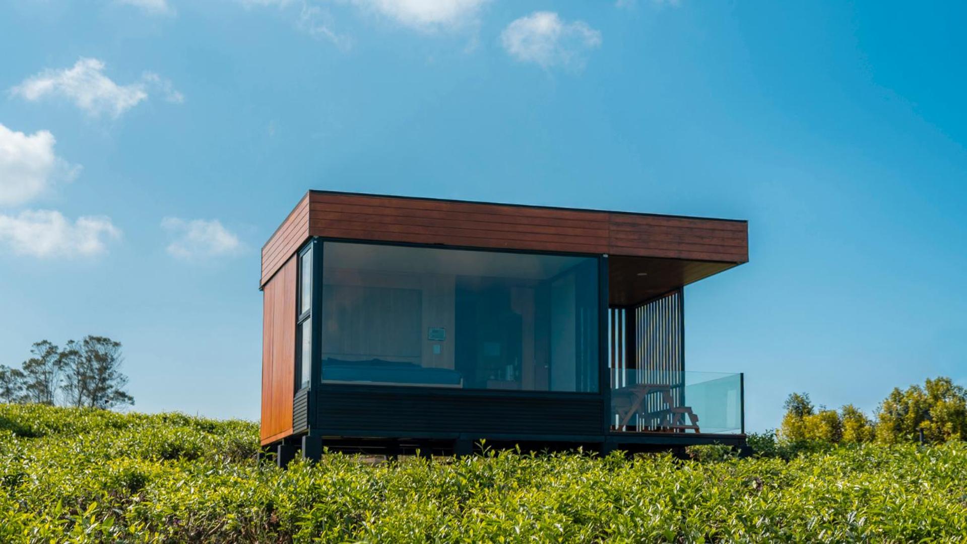 Grand Cabin - Photo 4