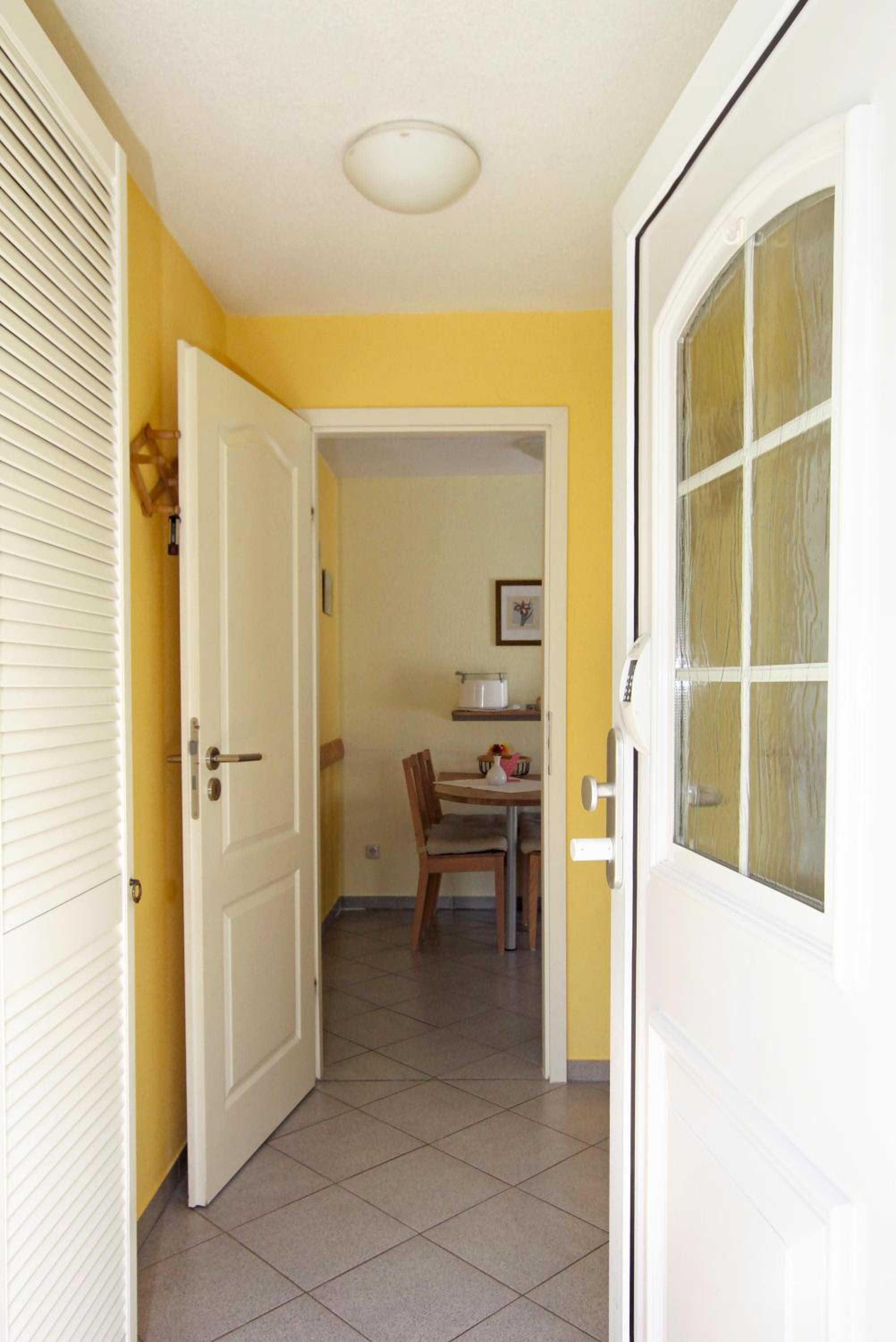 Two-Bedroom Holiday Home 2 photo 1