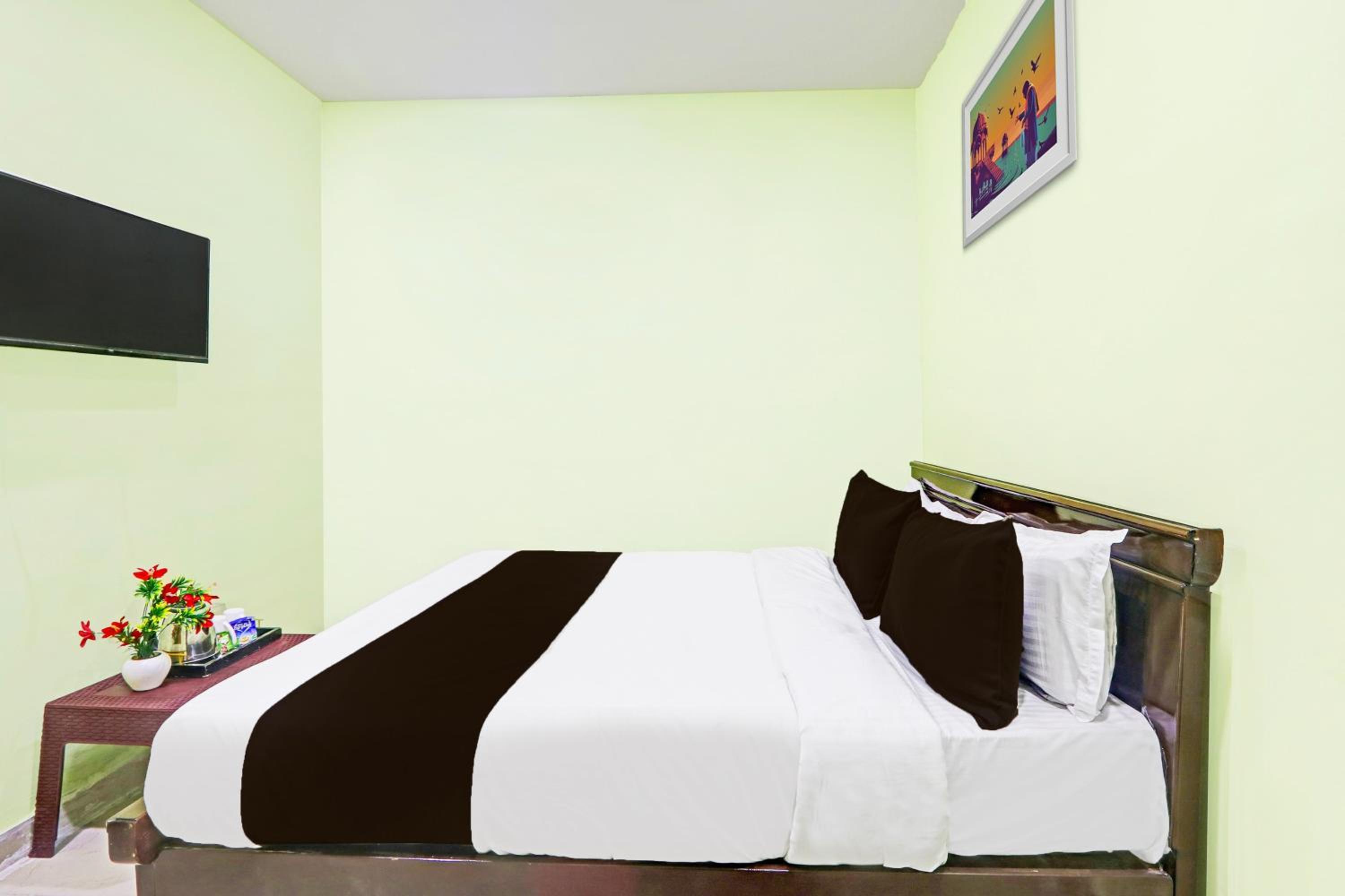 Classic Triple Room