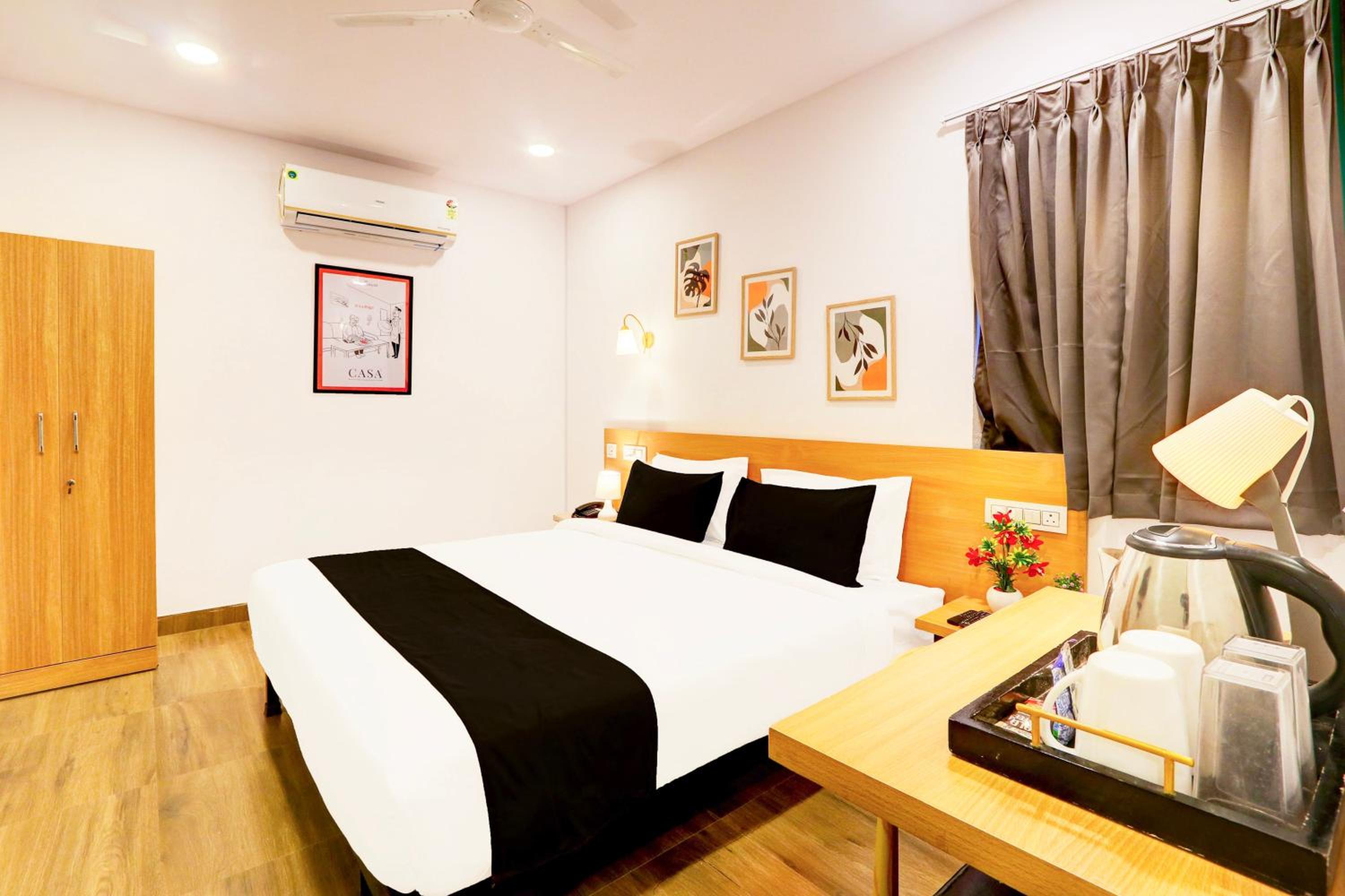 Classic Triple Room photo 1