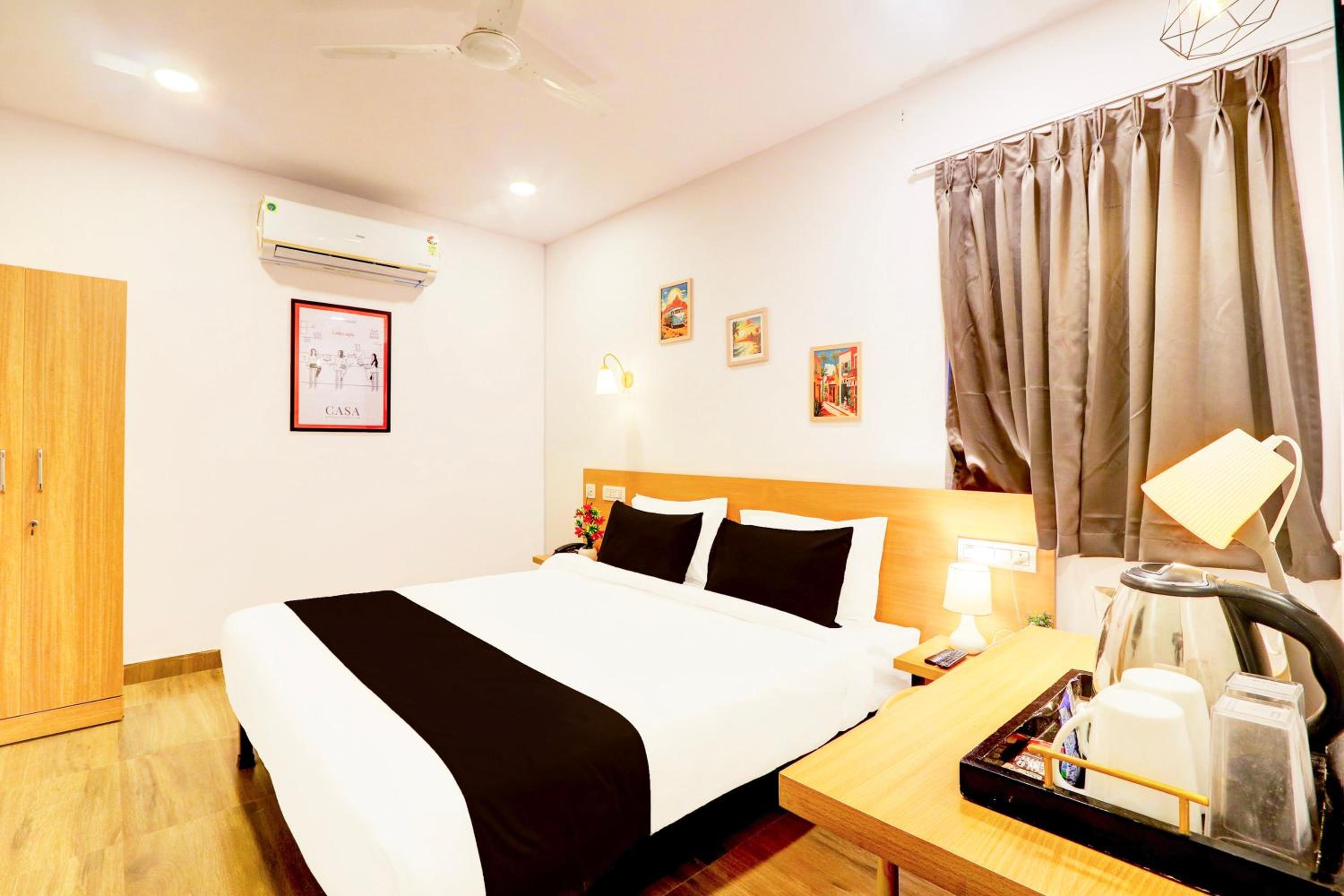 Classic Triple Room photo 3