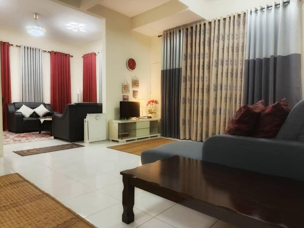 Four-Bedroom House photo 1