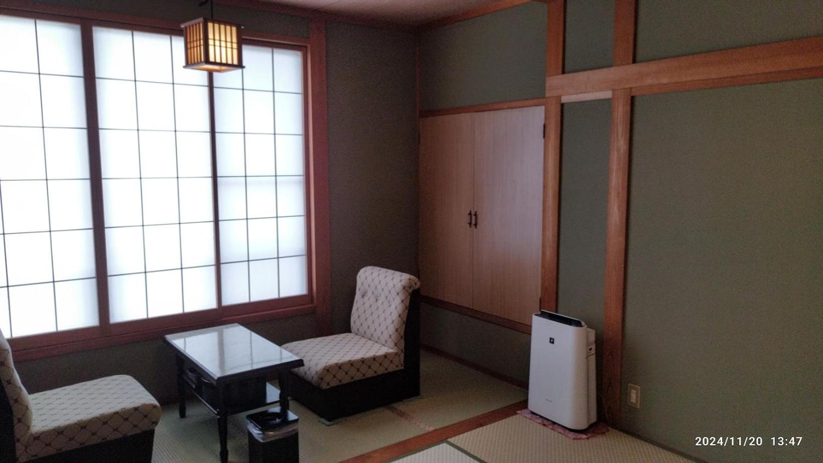 Japanese-Style Standard Room