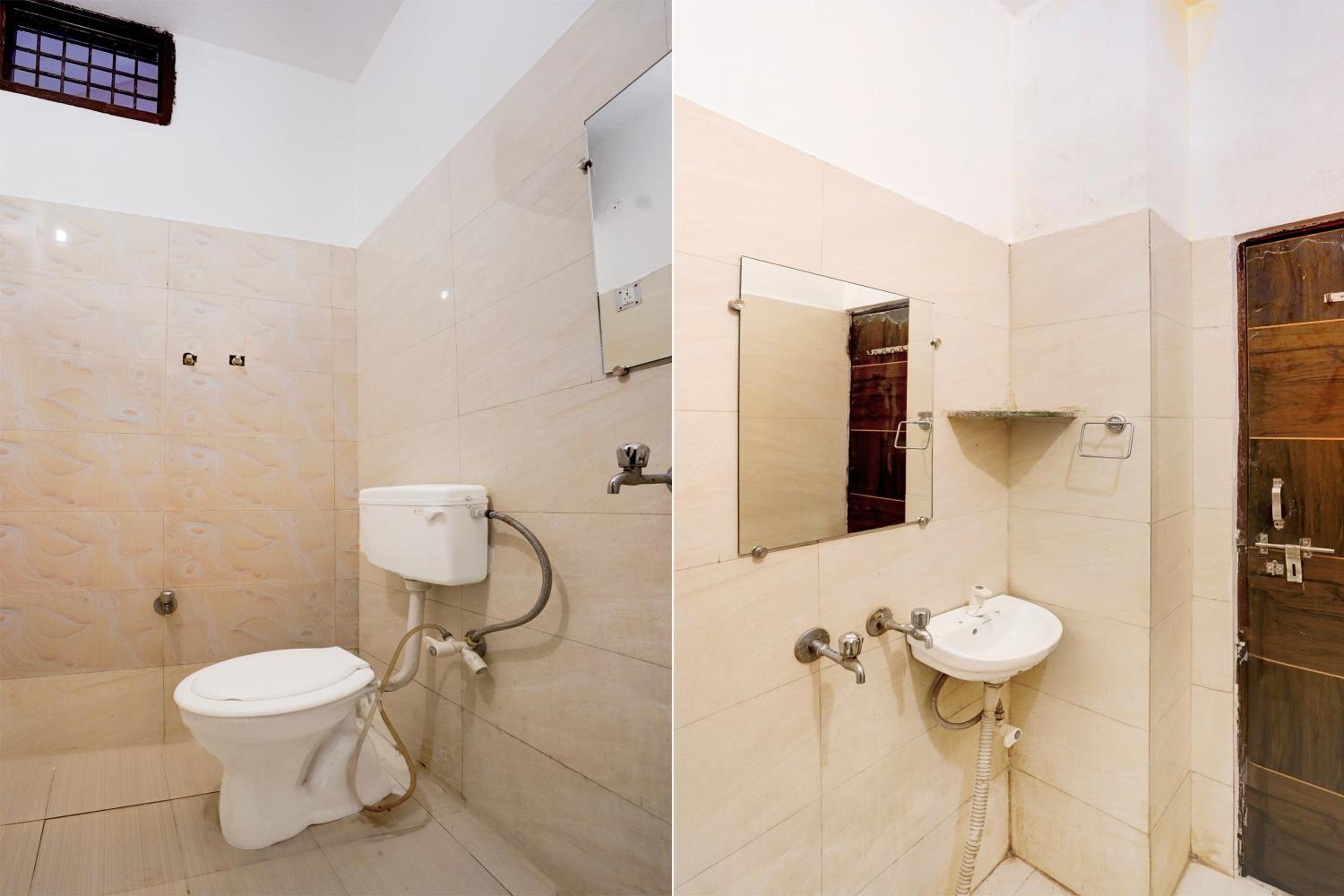Classic Triple Room photo 3