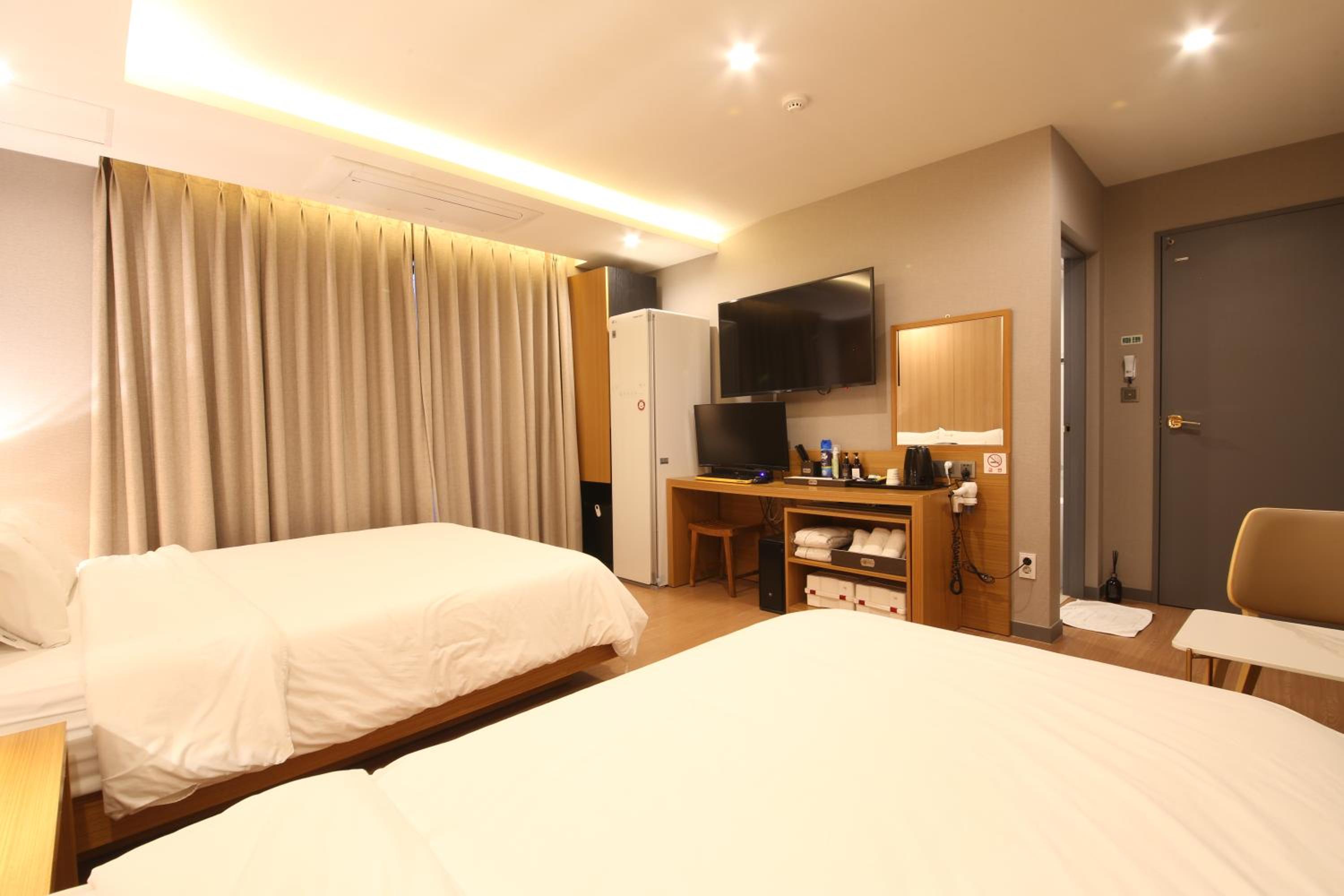 Suite Terrace Twin - Photo 6