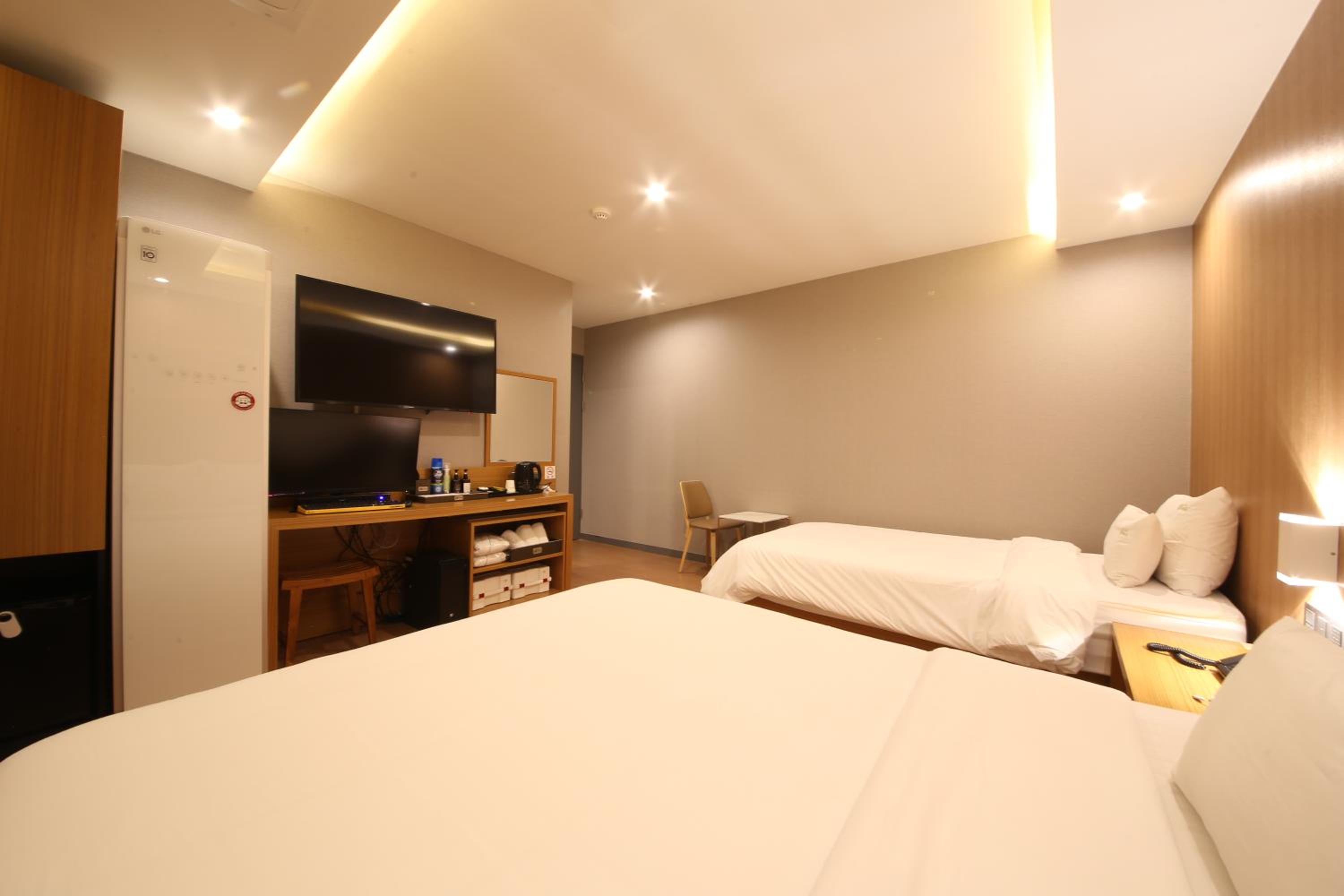 Suite Terrace Twin - Photo 7