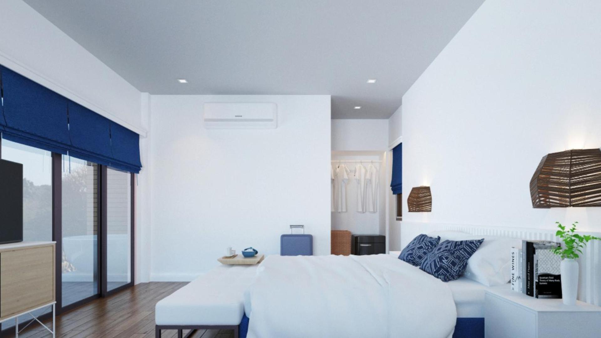 Deluxe Bungalow with Sea View - Photo 3