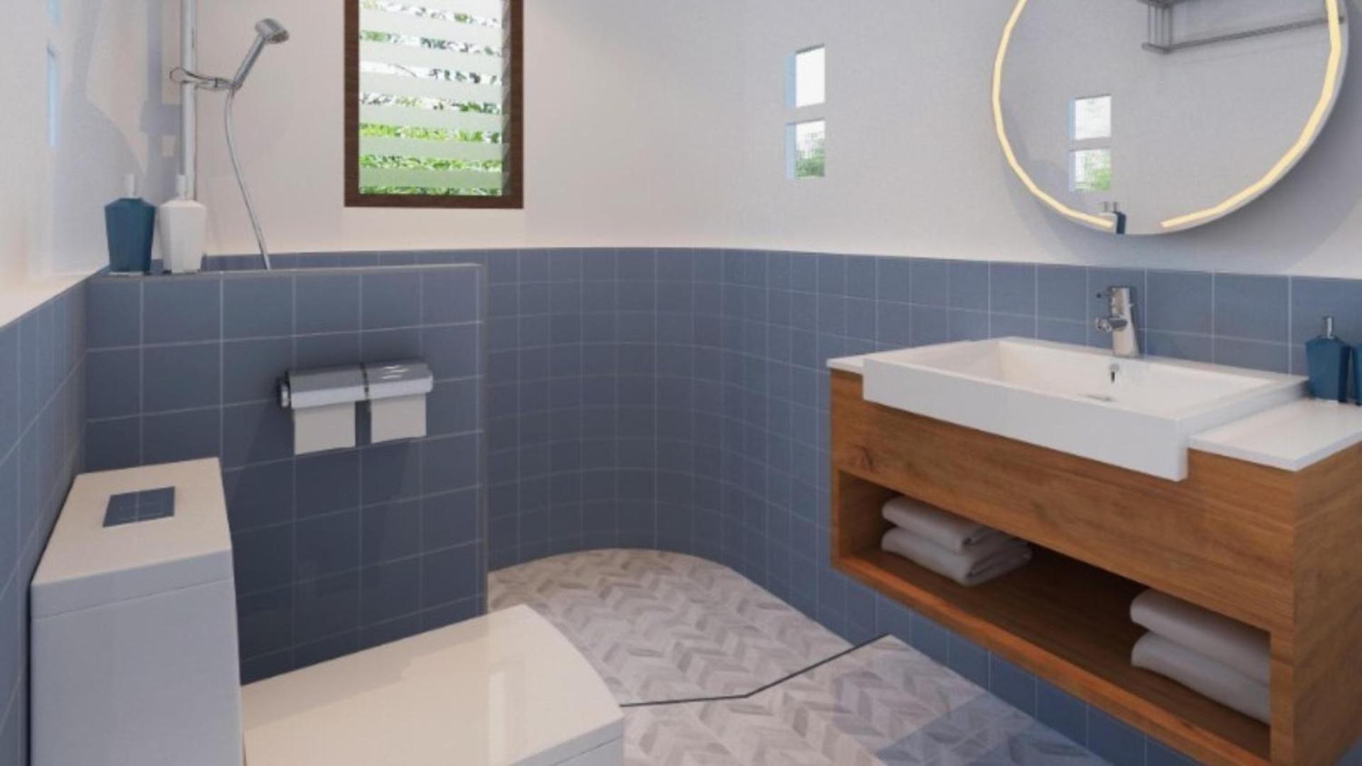 Superior Bungalow - Photo 2