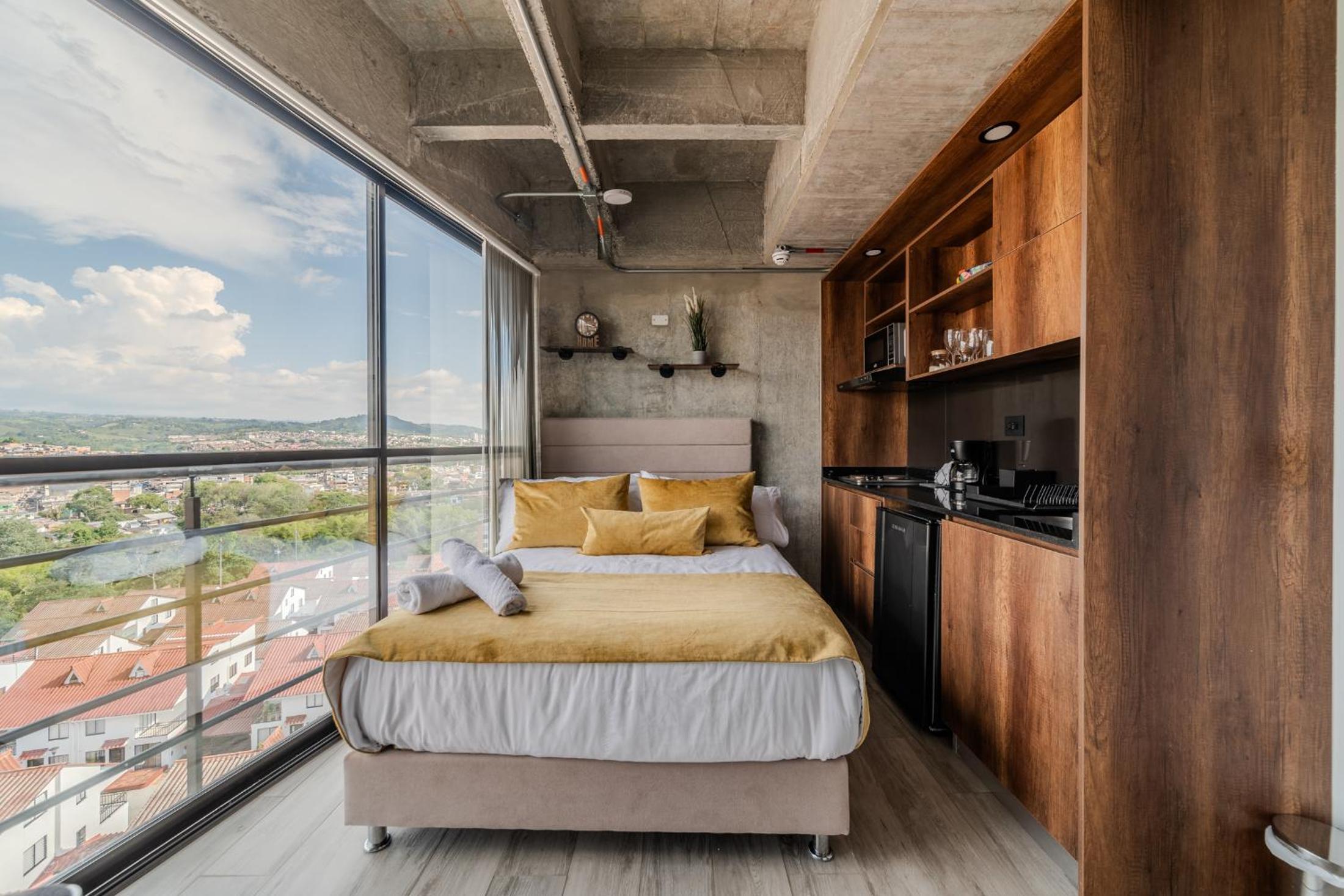 Classic Apartment