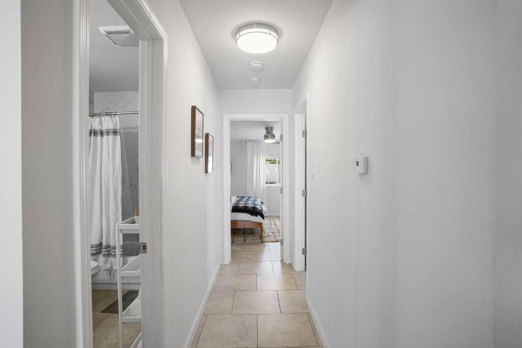 Two-Bedroom House photo 1
